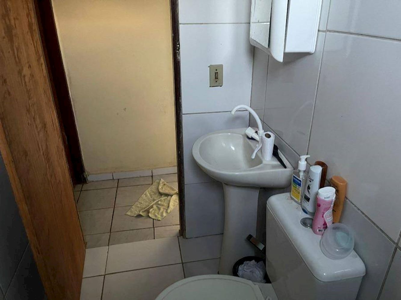 Casa em Nova Açucena - Balsas/MA, localizado em Balsas - MA, bairro Nova Açucena