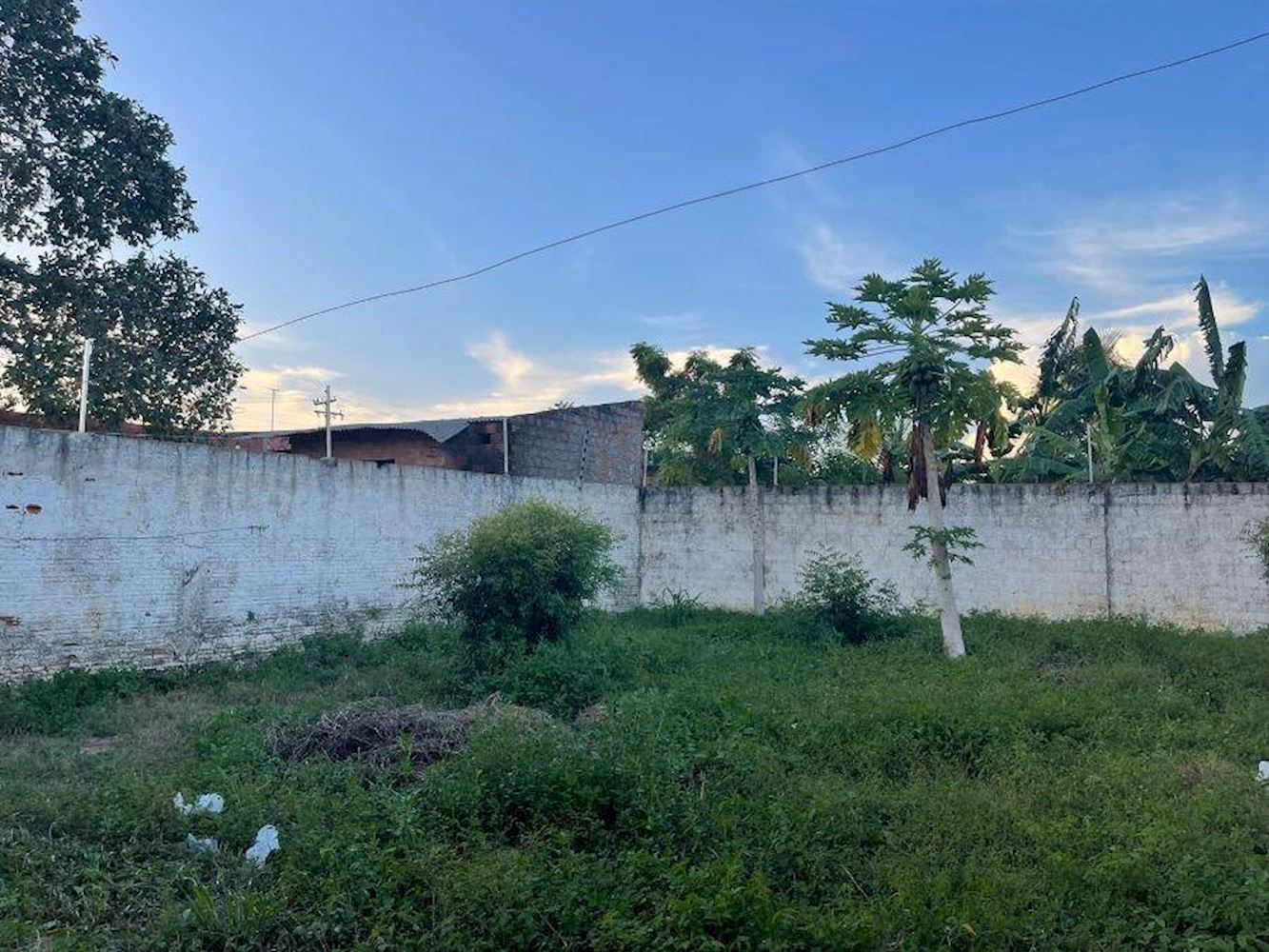 Casa em Nova Açucena - Balsas/MA, localizado em Balsas - MA, bairro Nova Açucena