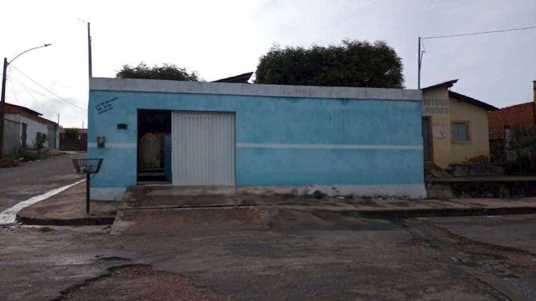 Imagem do imóvel Casa no Teso Duro em Caxias/MA