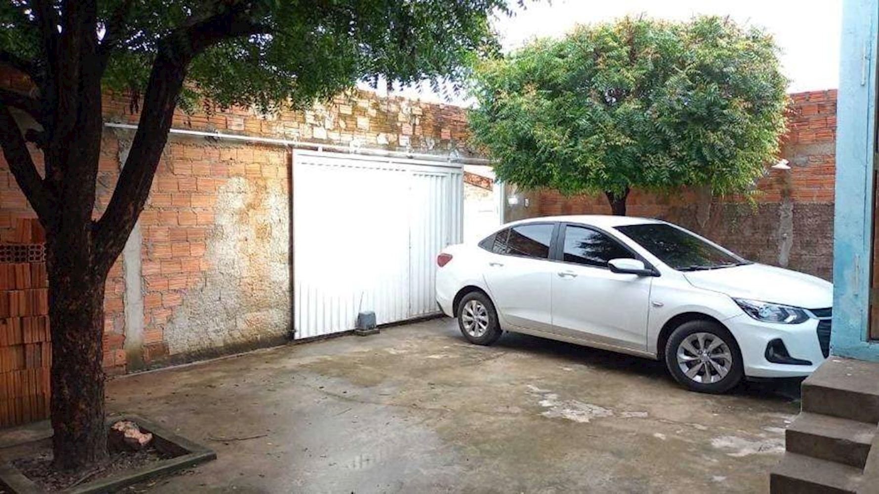 Casa no Teso Duro em Caxias/MA, localizado em Caxias - MA, bairro Teso Duro