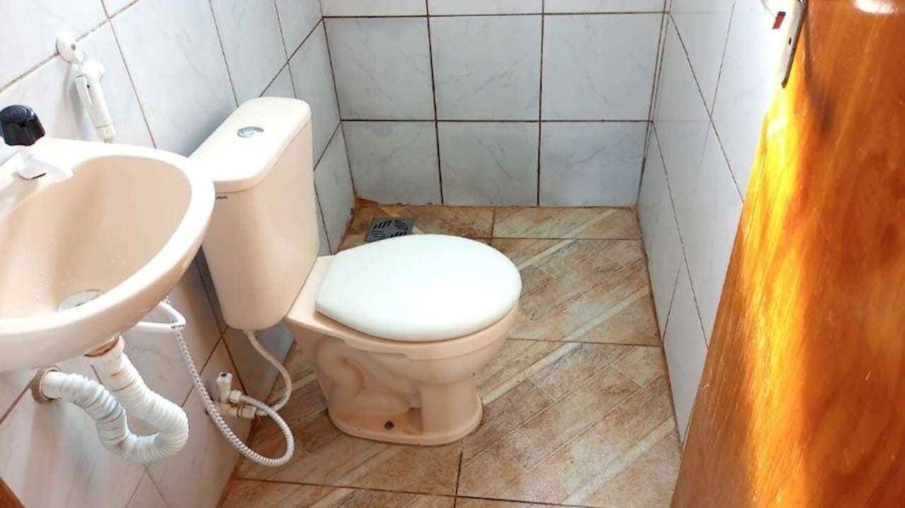 Casa no Teso Duro em Caxias/MA, localizado em Caxias - MA, bairro Teso Duro