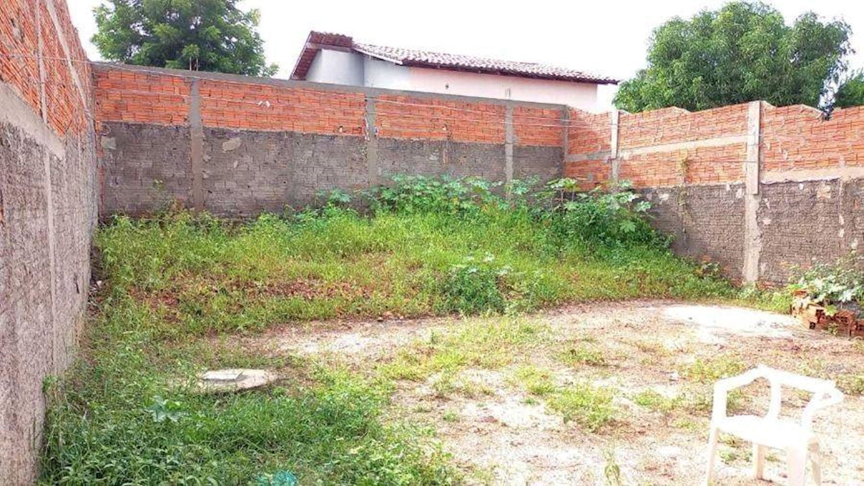 Casa no Teso Duro em Caxias/MA, localizado em Caxias - MA, bairro Teso Duro