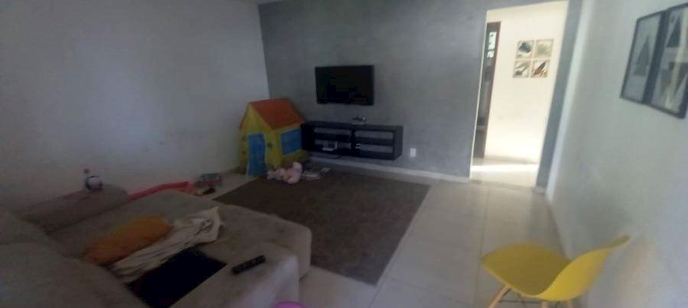 Casa em Iguabinha - Araruama/RJ, localizado em Araruama - RJ