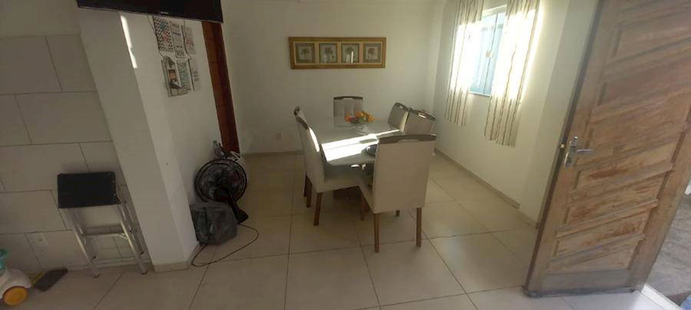 Casa em Iguabinha - Araruama/RJ, localizado em Araruama - RJ