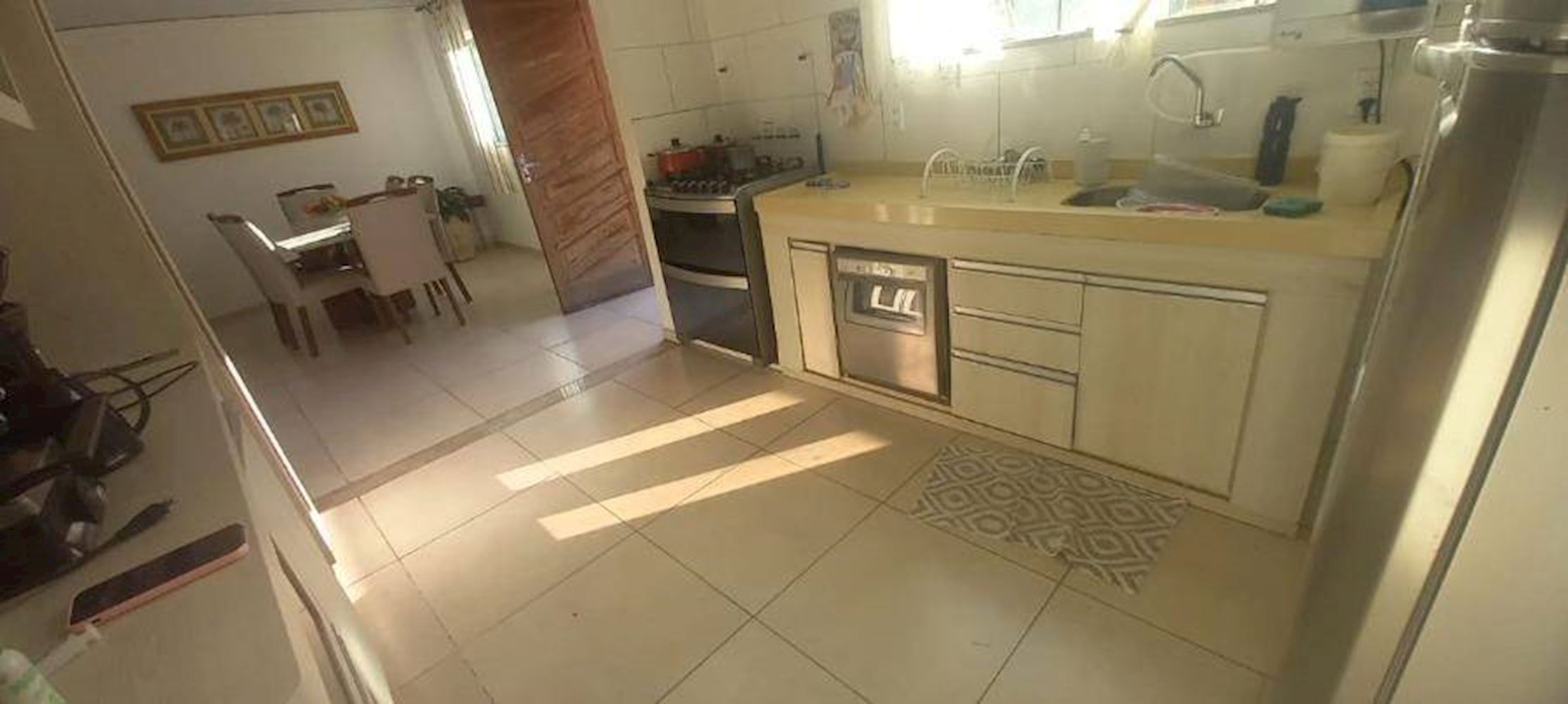 Casa em Iguabinha - Araruama/RJ, localizado em Araruama - RJ