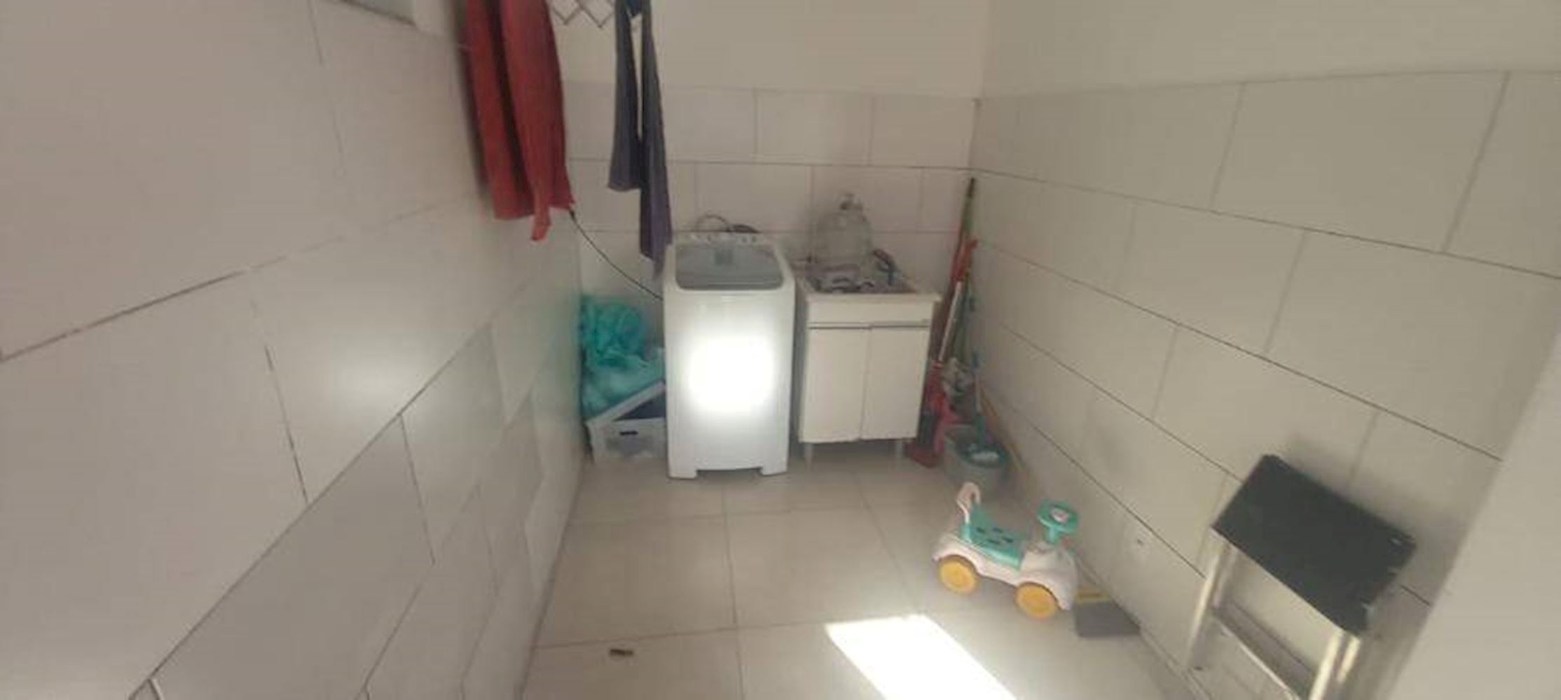 Casa em Iguabinha - Araruama/RJ, localizado em Araruama - RJ
