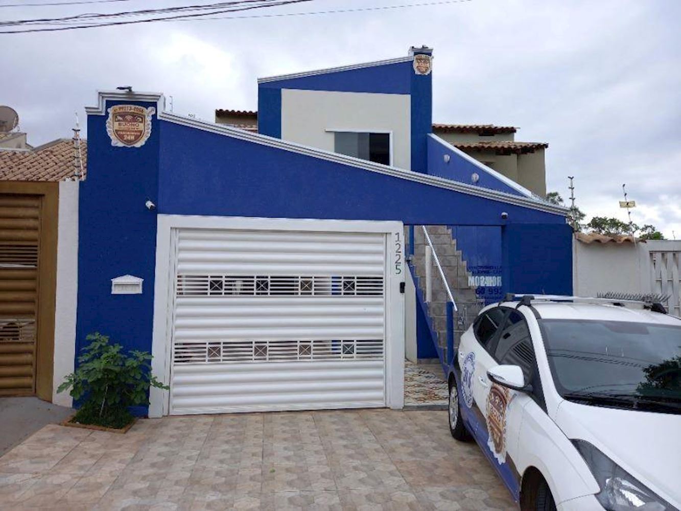 Imagem do imóvel Casa no Jardim Das Perdizes - Campo Grande/MS