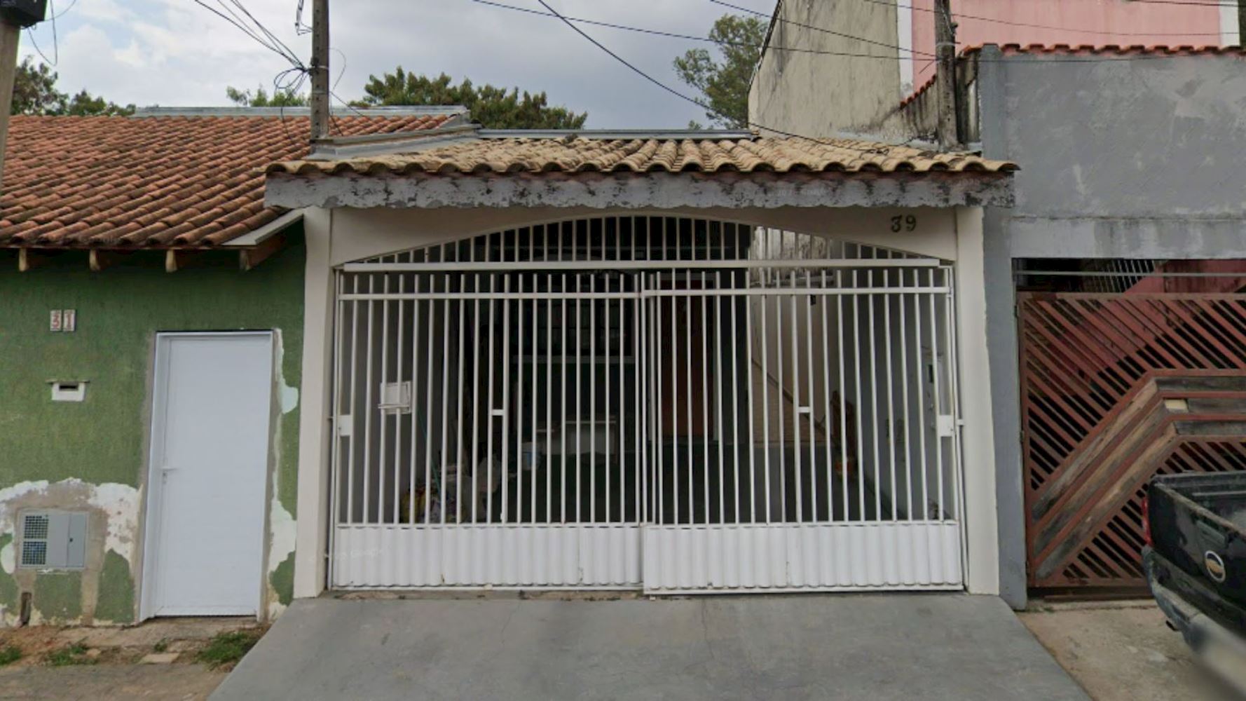 Imagem do imóvel Casa no Rancho Grande - Itu/SP