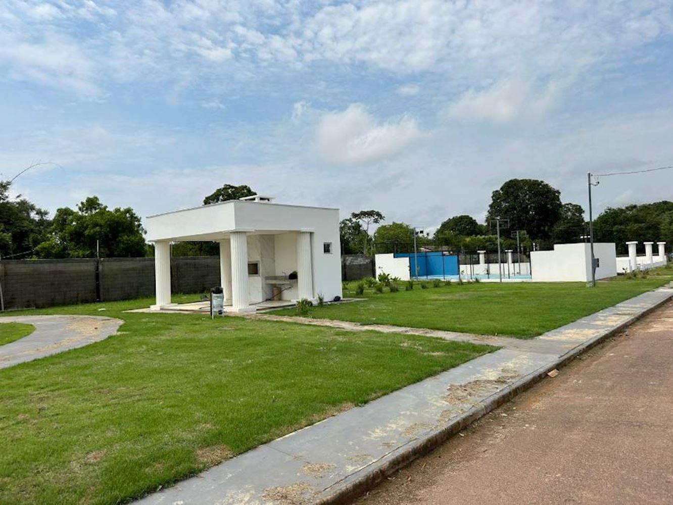Terreno no "Condomínio Alexandria" - Eunice - Sinop/MT, localizado em Sinop - MT, bairro Eunice