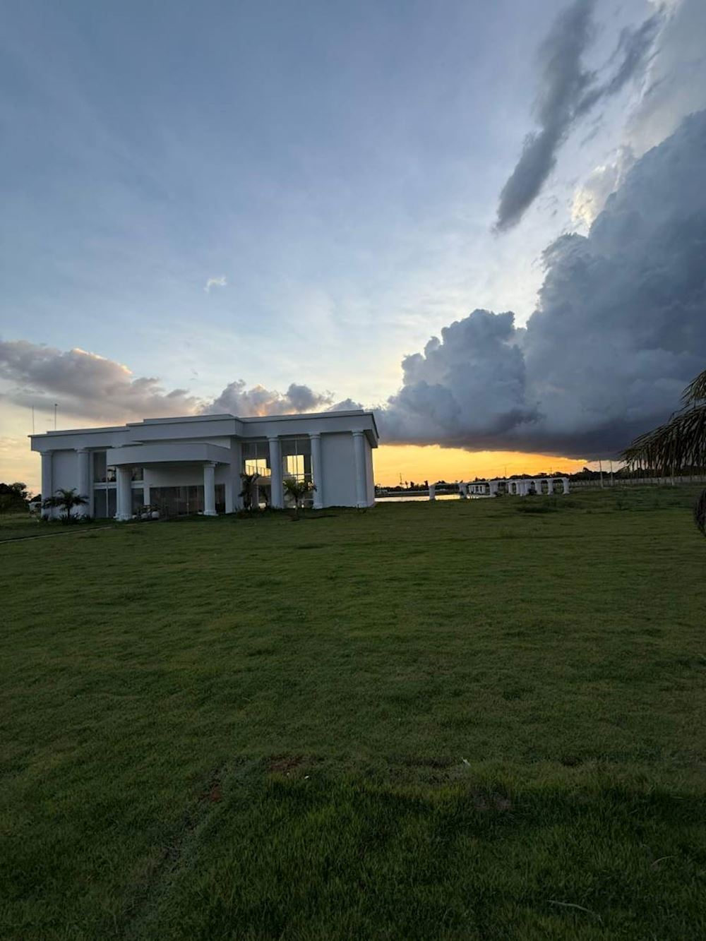 Terreno no "Condomínio Alexandria" - Eunice - Sinop/MT, localizado em Sinop - MT, bairro Eunice