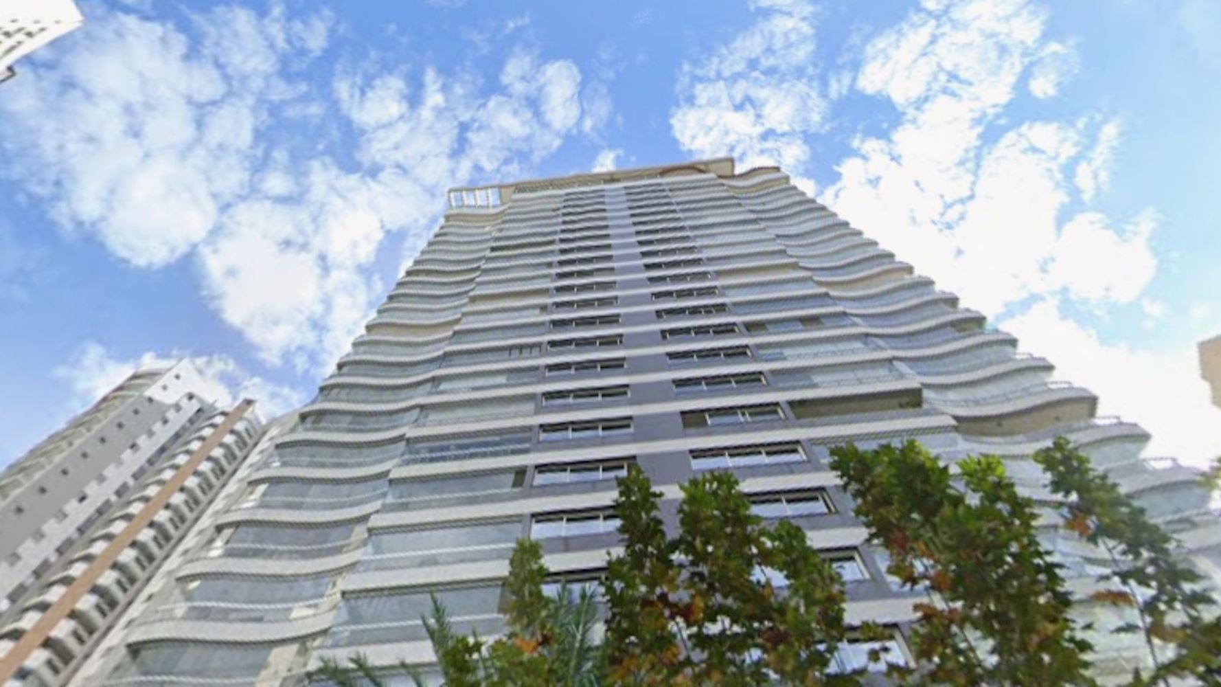 Imagem do imóvel Apartamento no Bairro Santa Rosa - Londrina/PR