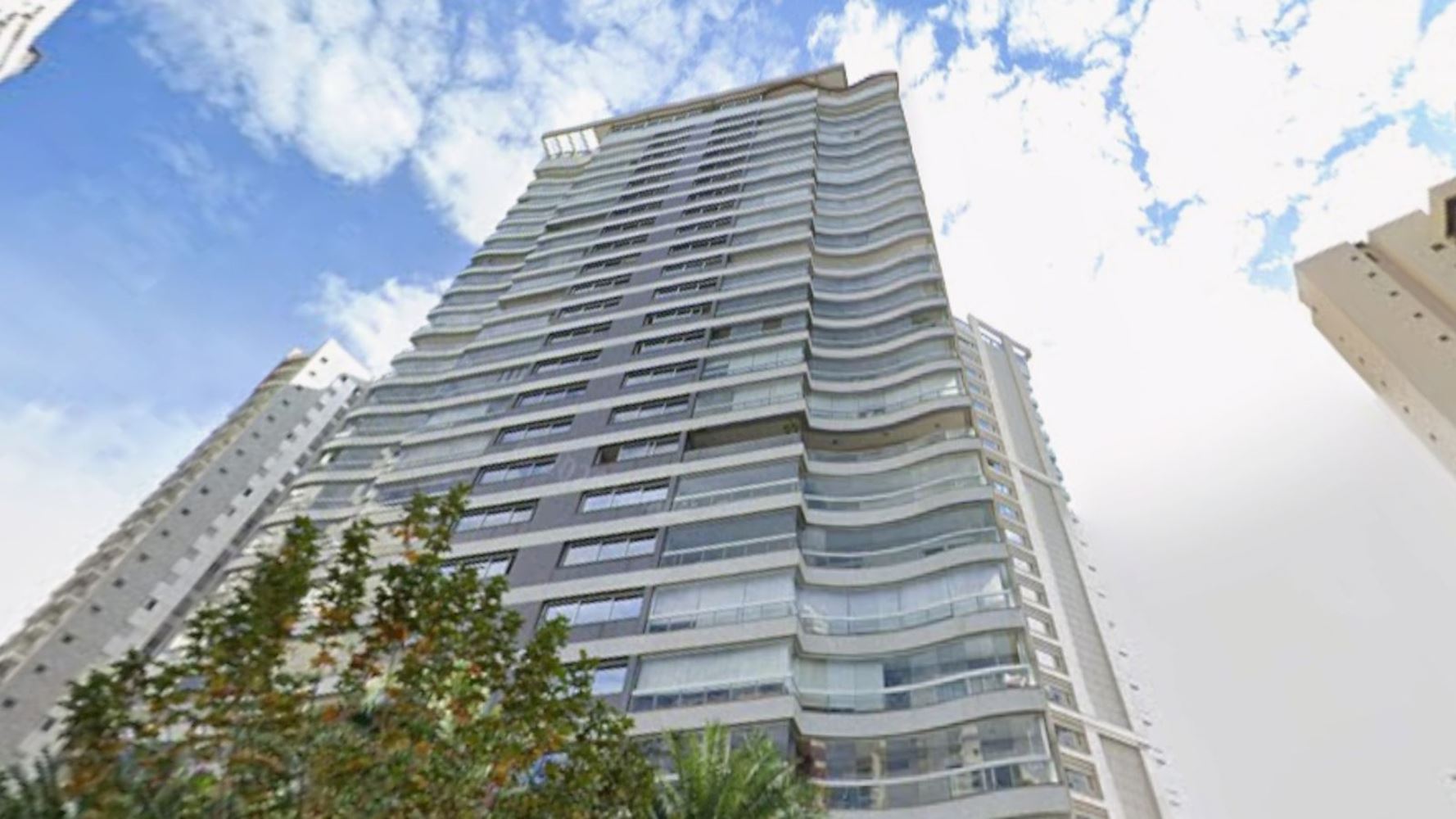 Apartamento no Bairro Santa Rosa - Londrina/PR, localizado em Londrina - PR, bairro Santa Rosa