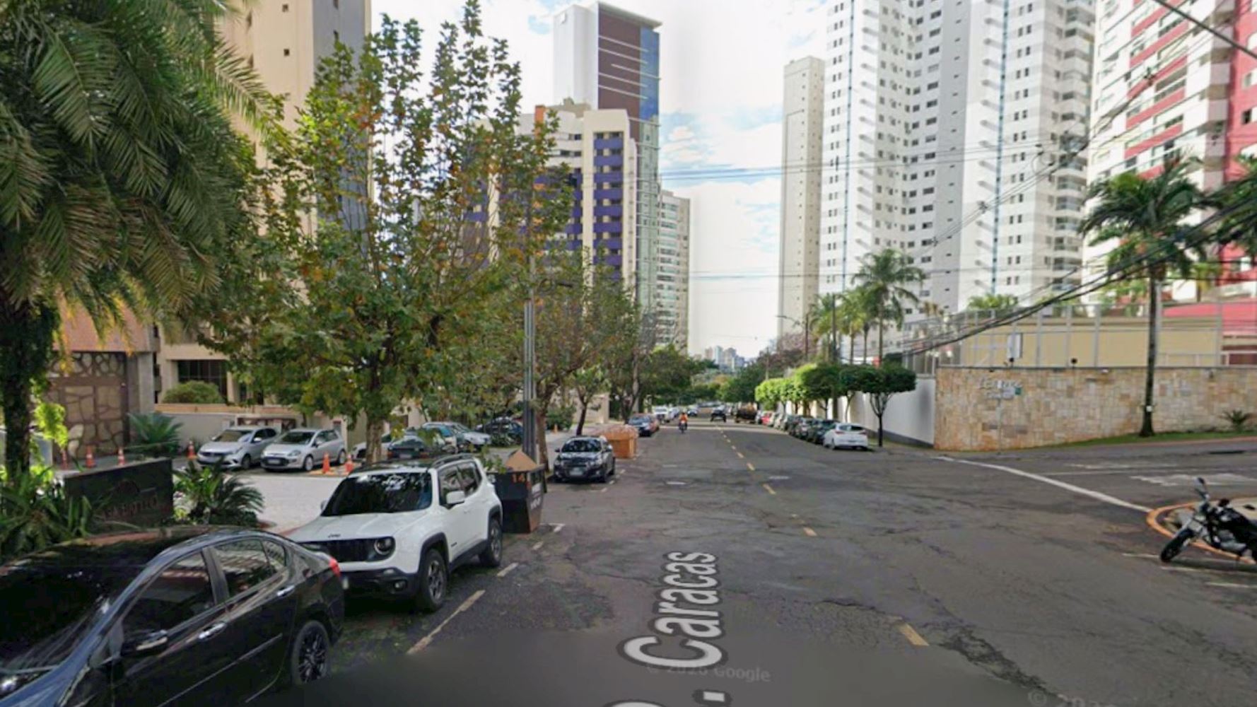 Apartamento no Bairro Santa Rosa - Londrina/PR, localizado em Londrina - PR, bairro Santa Rosa