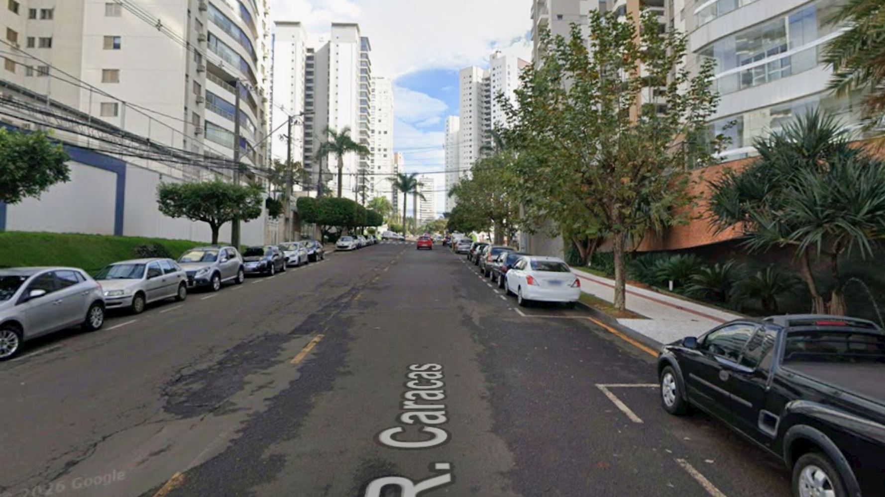Apartamento no Bairro Santa Rosa - Londrina/PR, localizado em Londrina - PR, bairro Santa Rosa