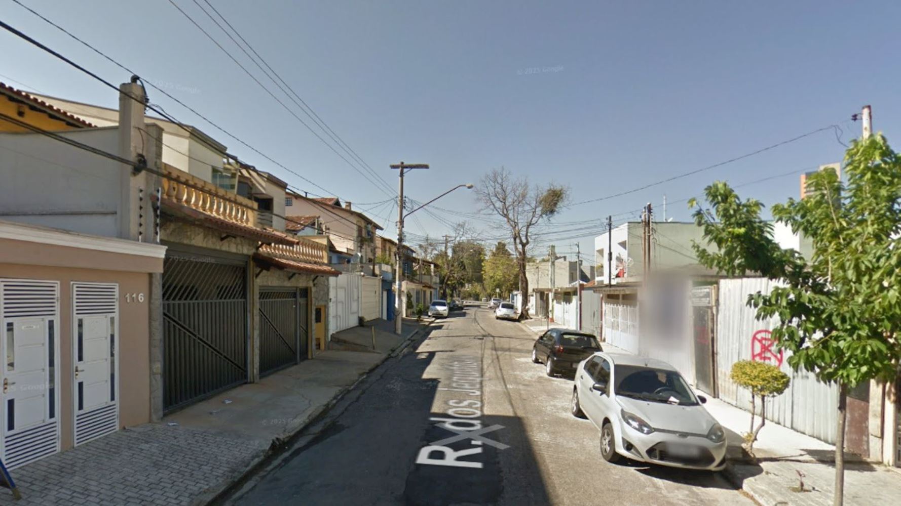 Apartamento no "Edifício Dubai" - Campestre - Santo André/SP, localizado em Santo André - SP, bairro Campestre