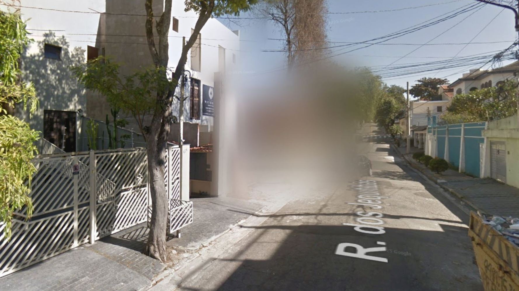 Apartamento no "Edifício Dubai" - Campestre - Santo André/SP, localizado em Santo André - SP, bairro Campestre