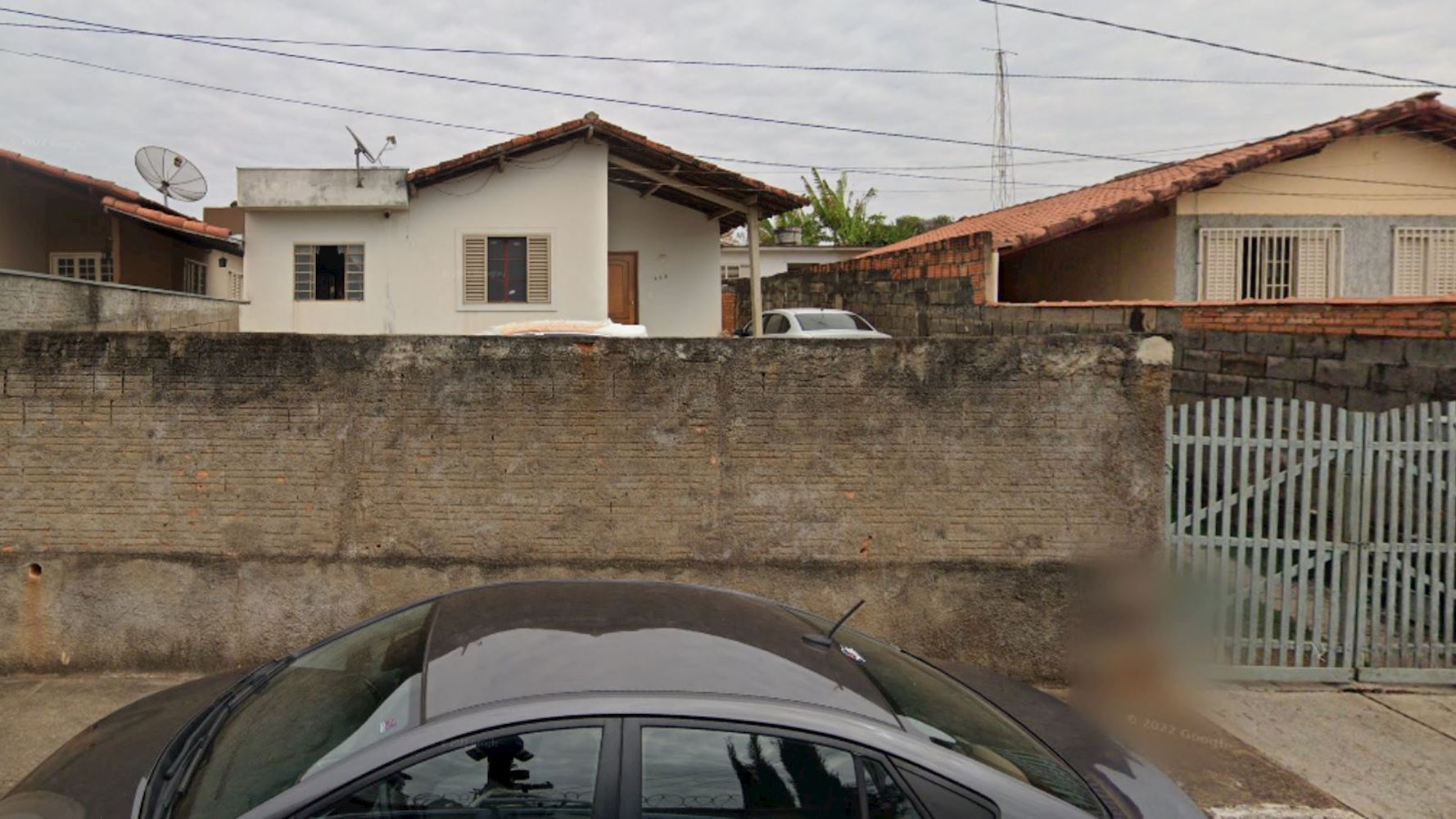 Imagem do imóvel Casa no Jardim Vila Rica - Passos/MG