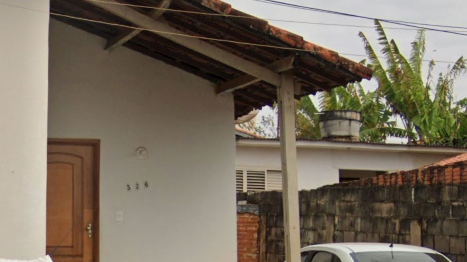 Casa no Jardim Vila Rica - Passos/MG, localizado em Passos - MG, bairro Jardim Vila Rica