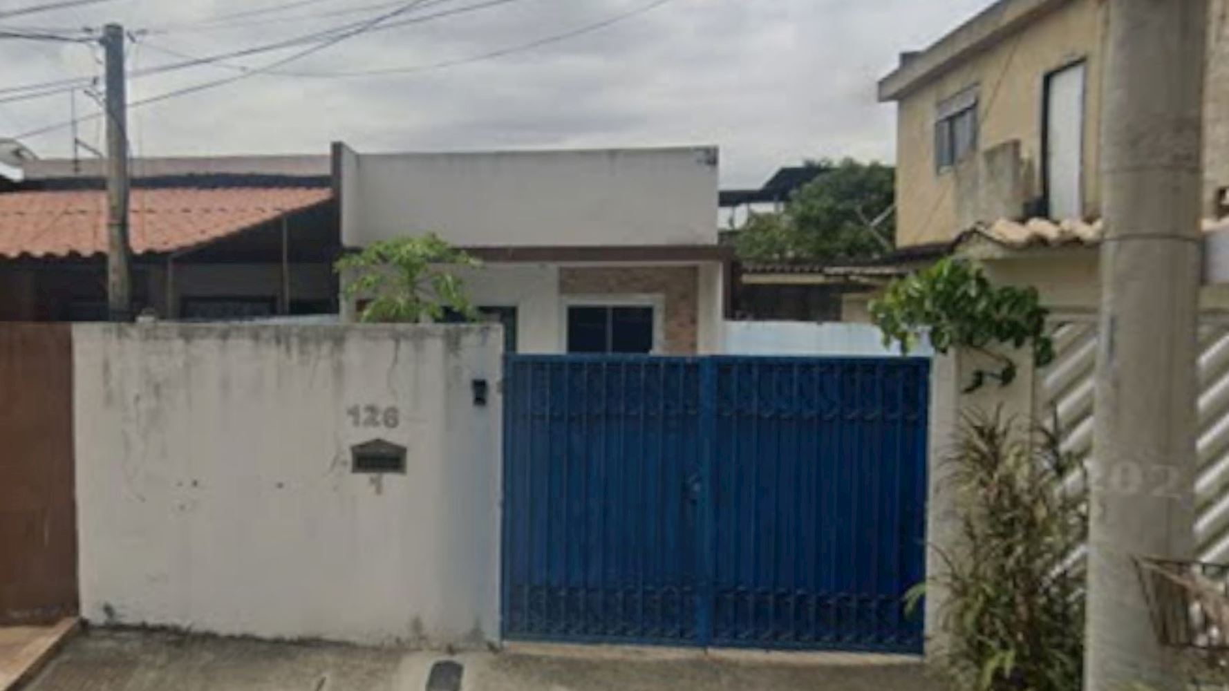Imagem do imóvel Casa no Bairro Valverde - Nova Iguaçu/RJ
