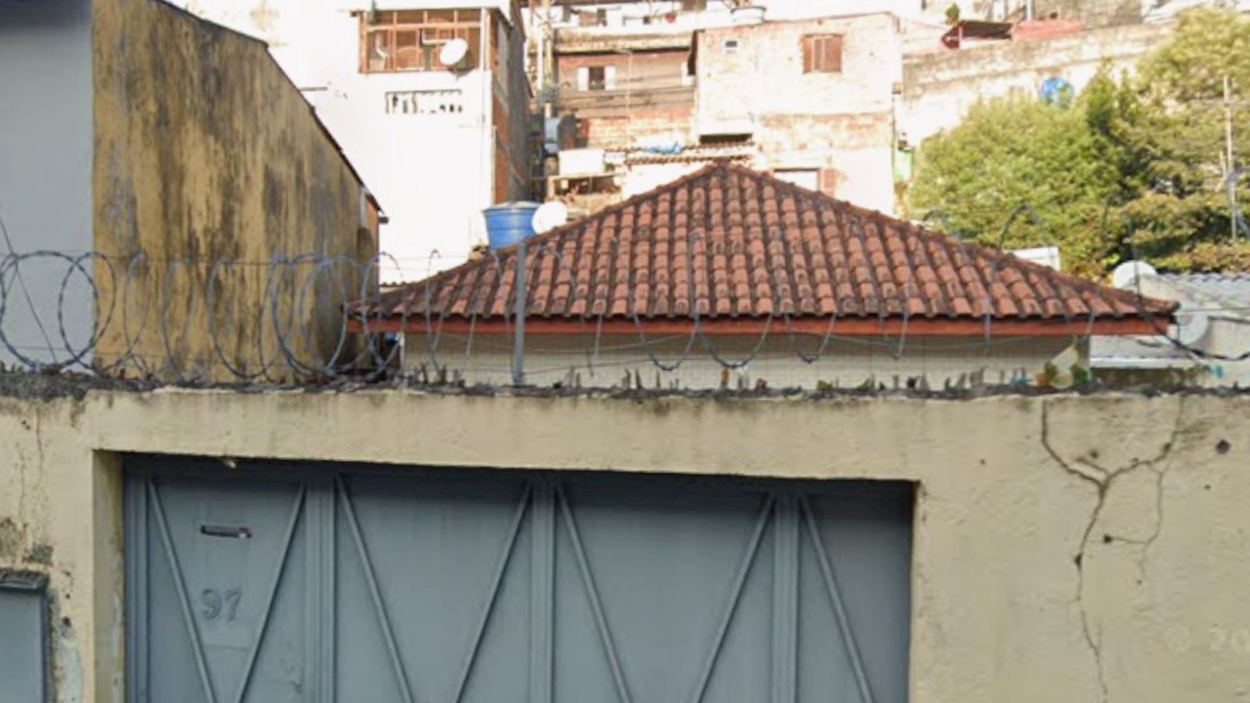 Casa na Vila Império - São Paulo/SP, localizado em São Paulo - SP, bairro Vila Império