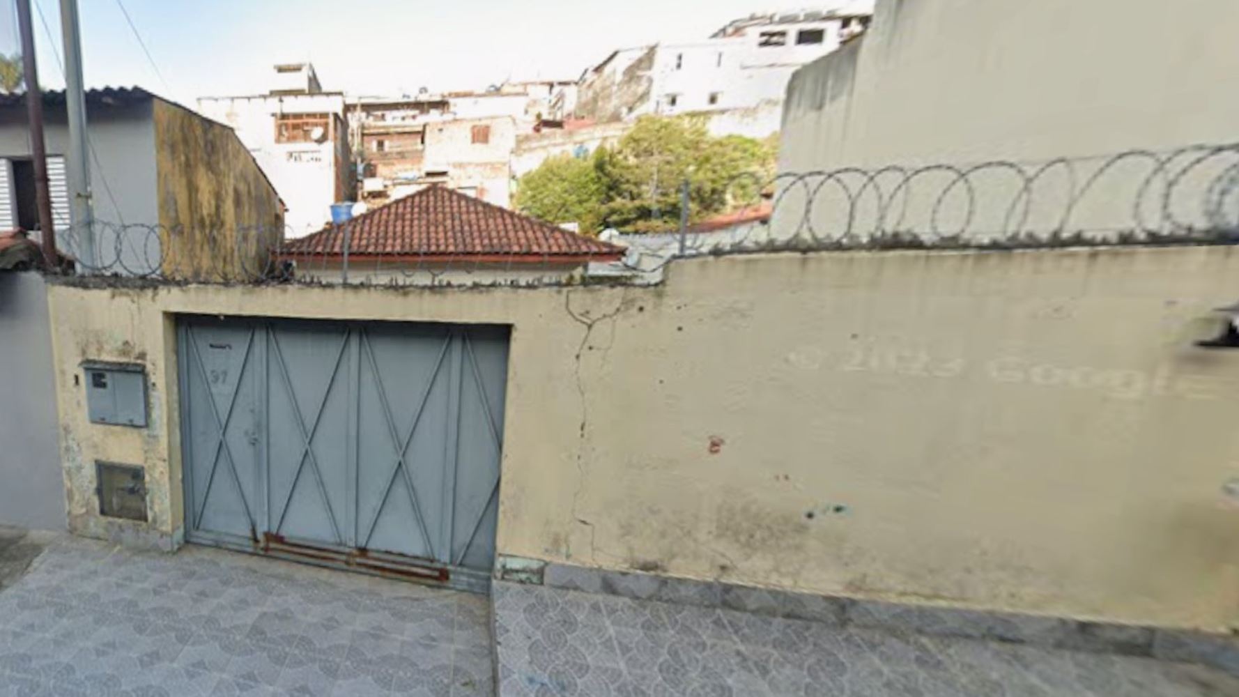 Casa na Vila Império - São Paulo/SP, localizado em São Paulo - SP, bairro Vila Império