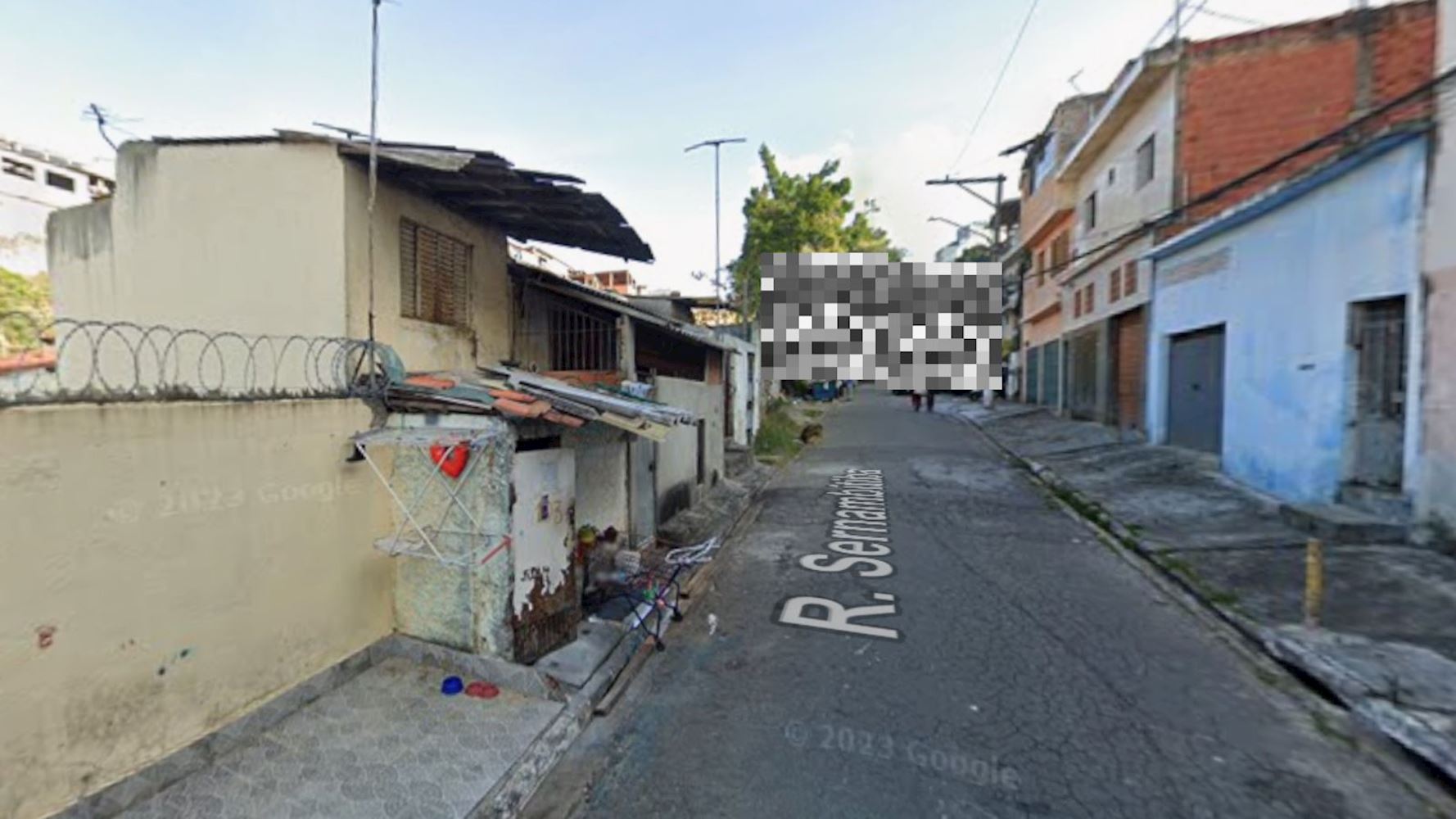 Casa na Vila Império - São Paulo/SP, localizado em São Paulo - SP, bairro Vila Império