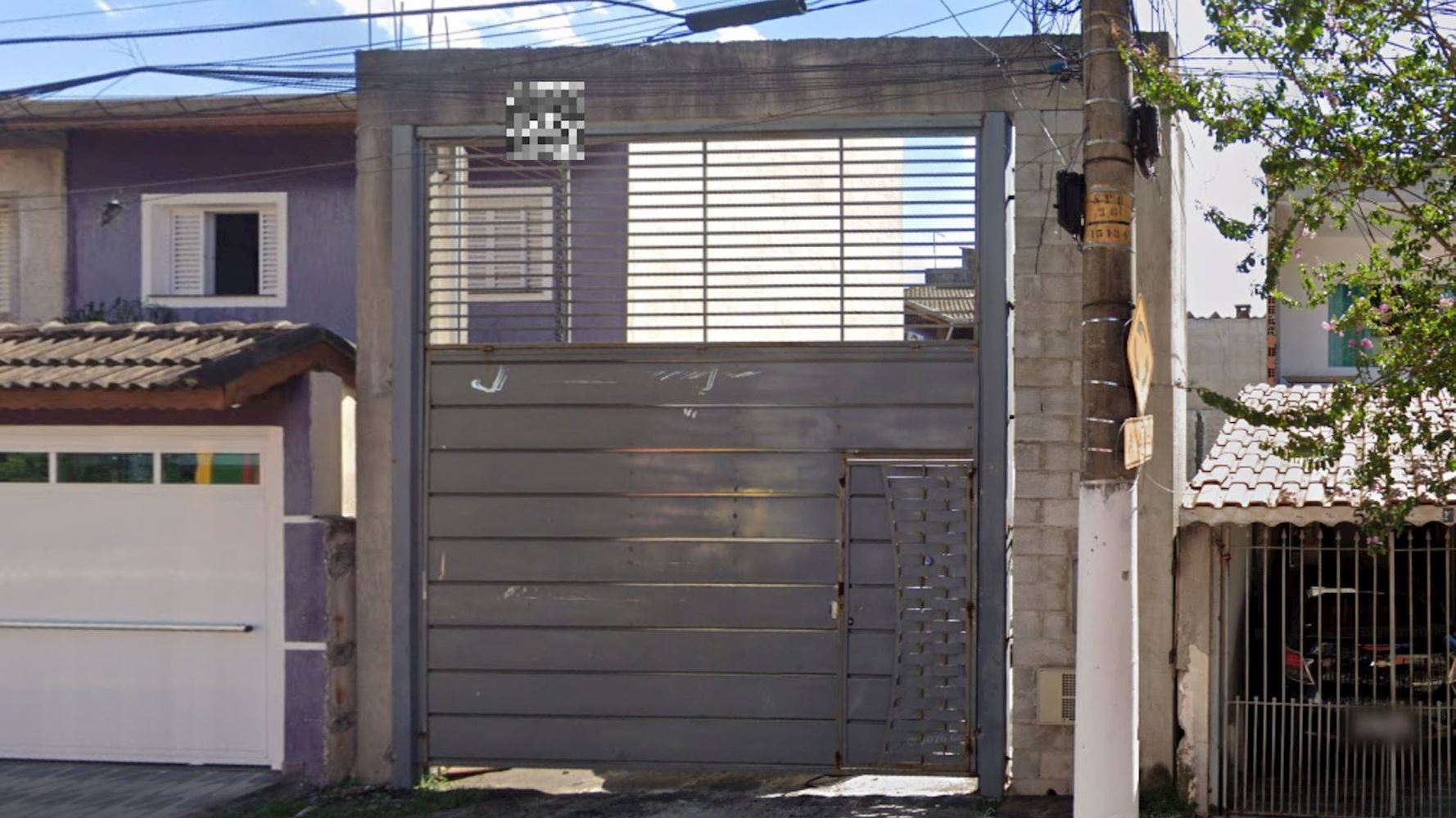 Imagem do imóvel Casa na Vila Helena - São Paulo/SP