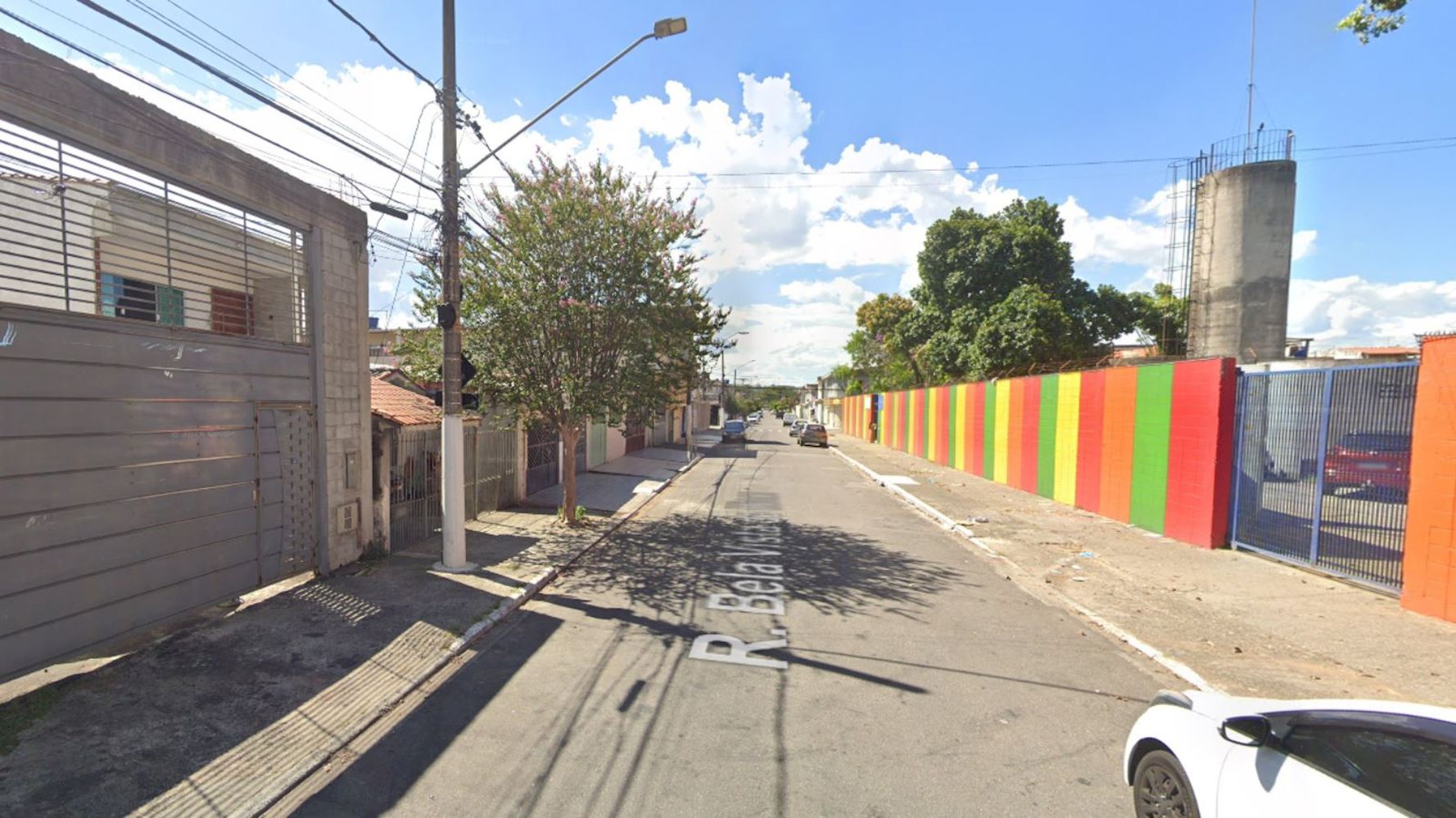 Casa na Vila Helena - São Paulo/SP, localizado em São Paulo - SP, bairro Vila Helena