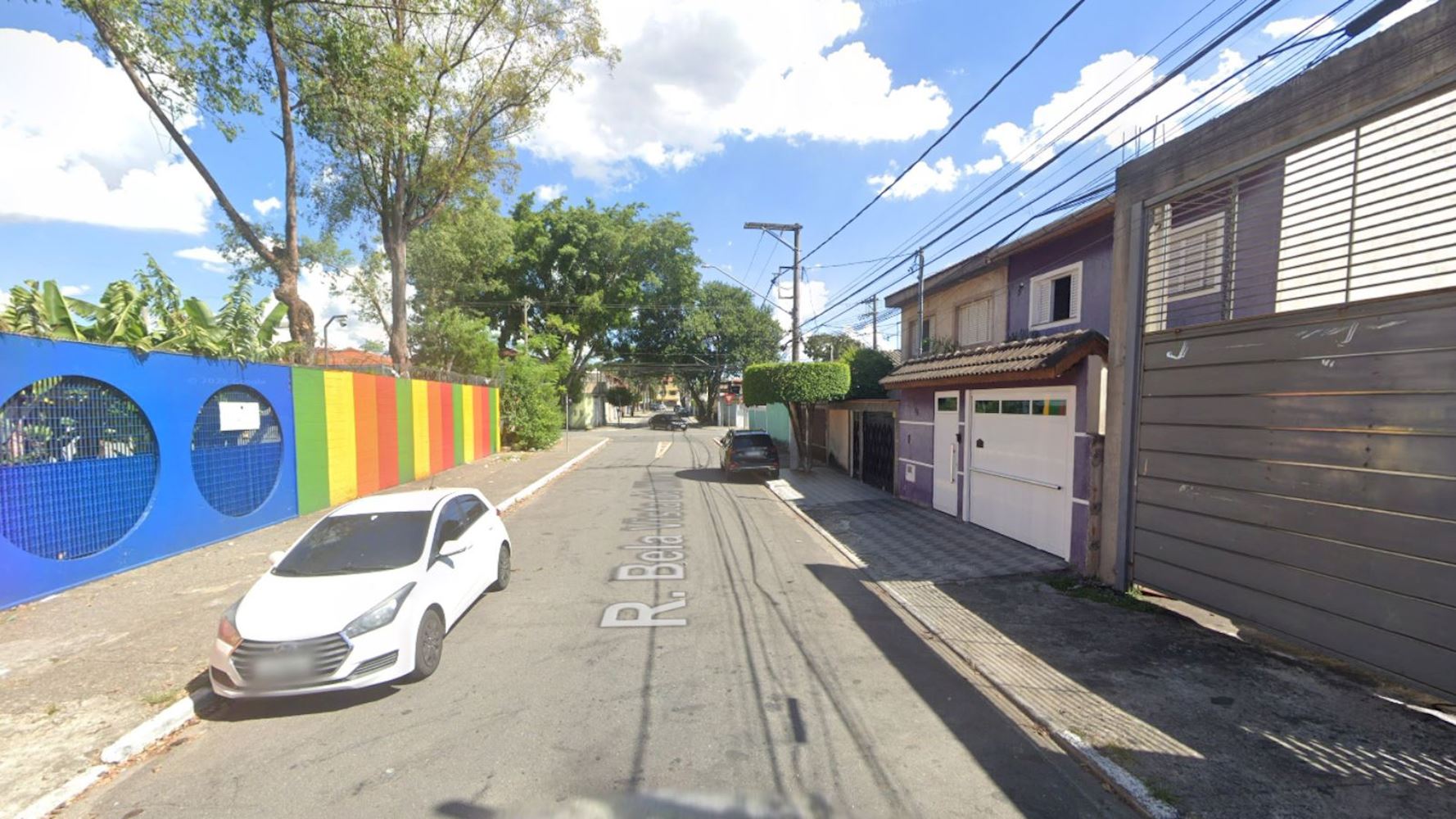 Casa na Vila Helena - São Paulo/SP, localizado em São Paulo - SP, bairro Vila Helena