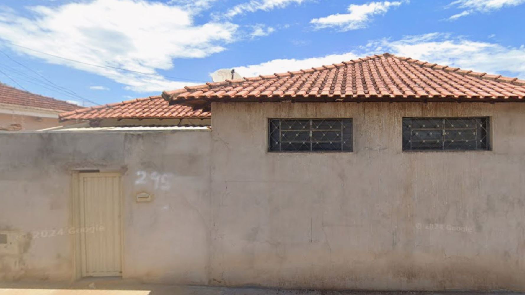 Imagem do imóvel Casa no Jardim Gurilândia - Santa Rosa De Viterbo/SP
