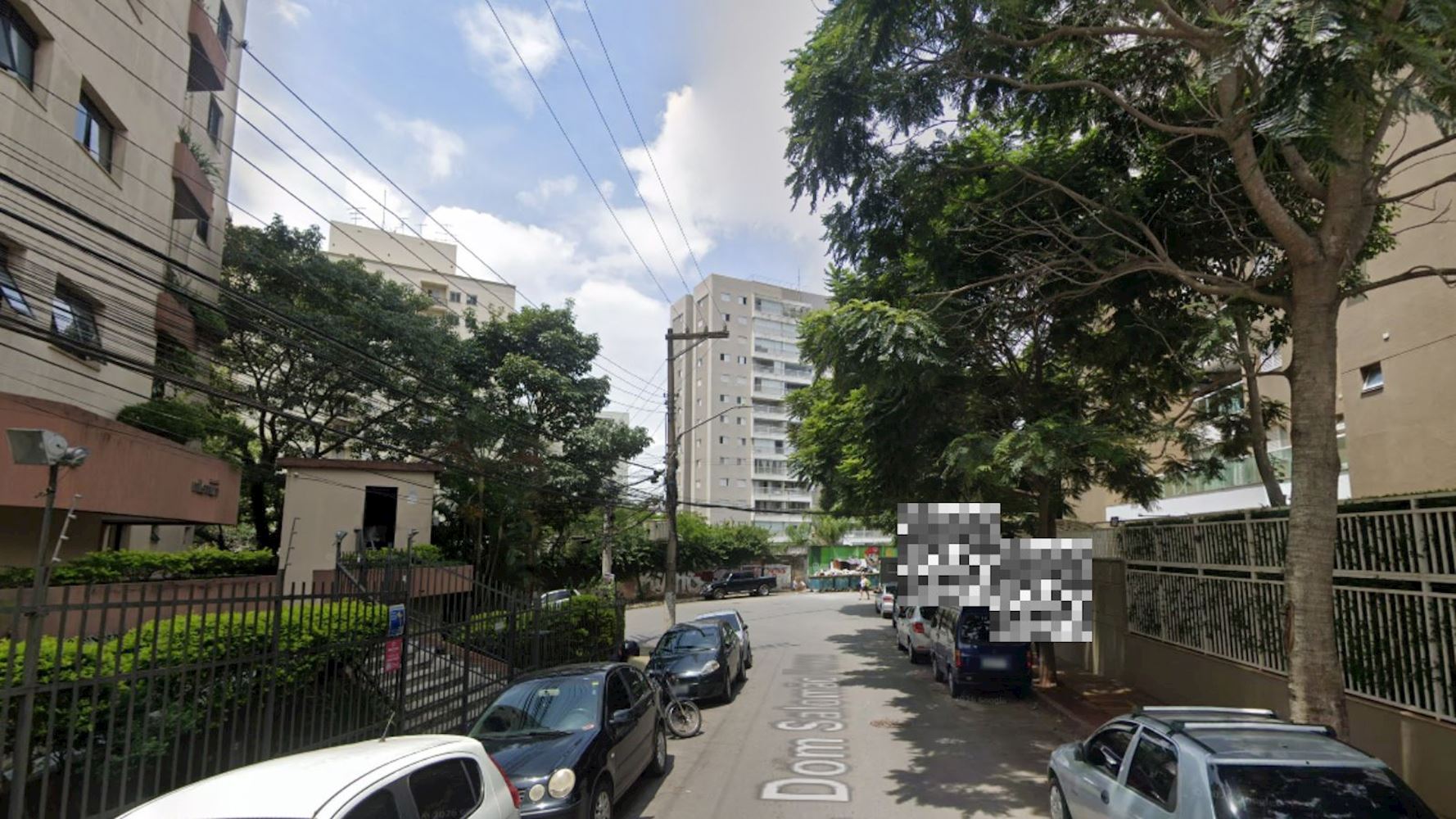 Apartamento no "Edifício Millennium" - Vila Andrade - São Paulo/SP, localizado em São Paulo - SP, bairro Vila Andrade