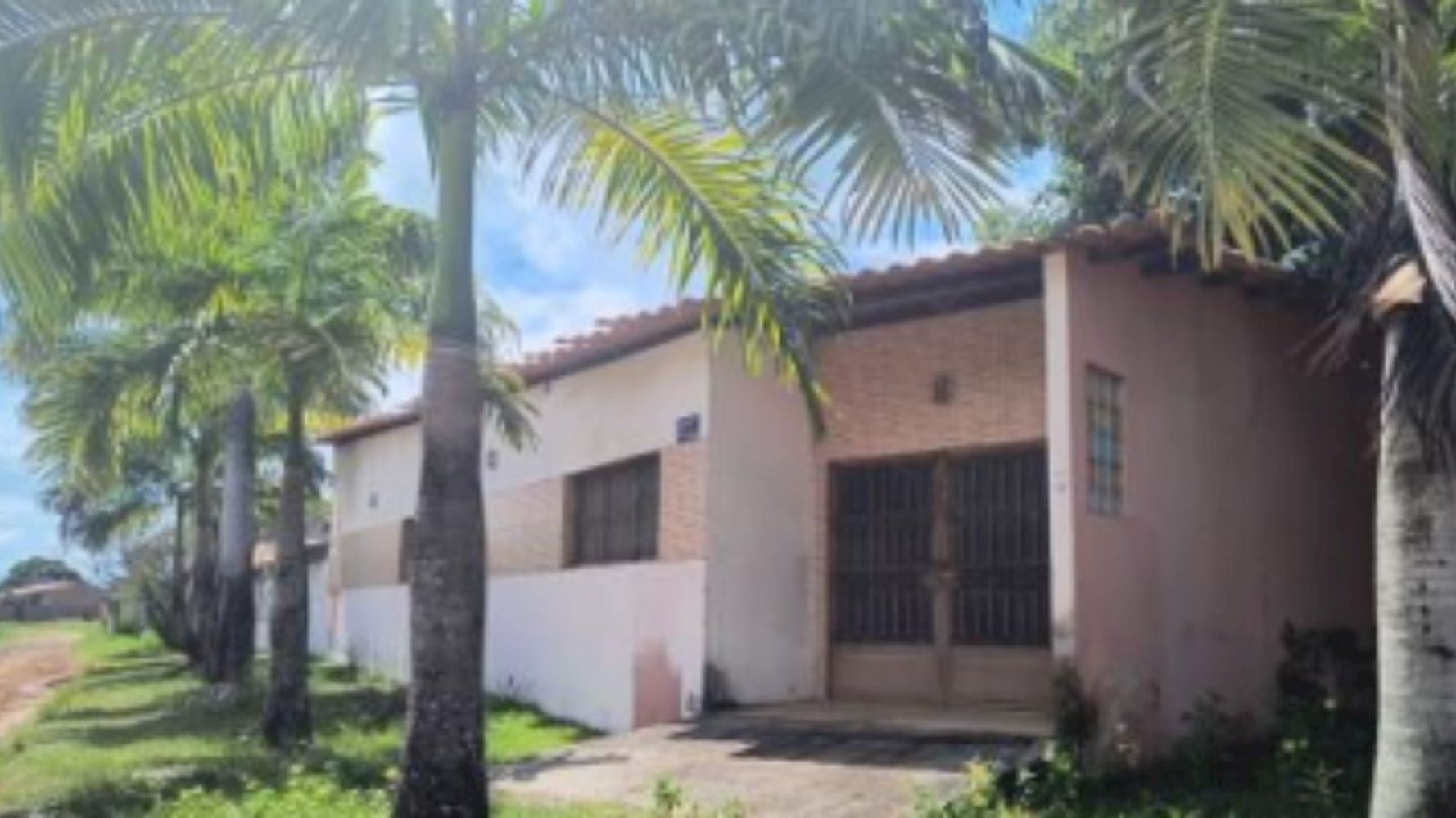 Imagem do imóvel Casa nas Praias de Tabuba - Barra de Santo Antônio/AL