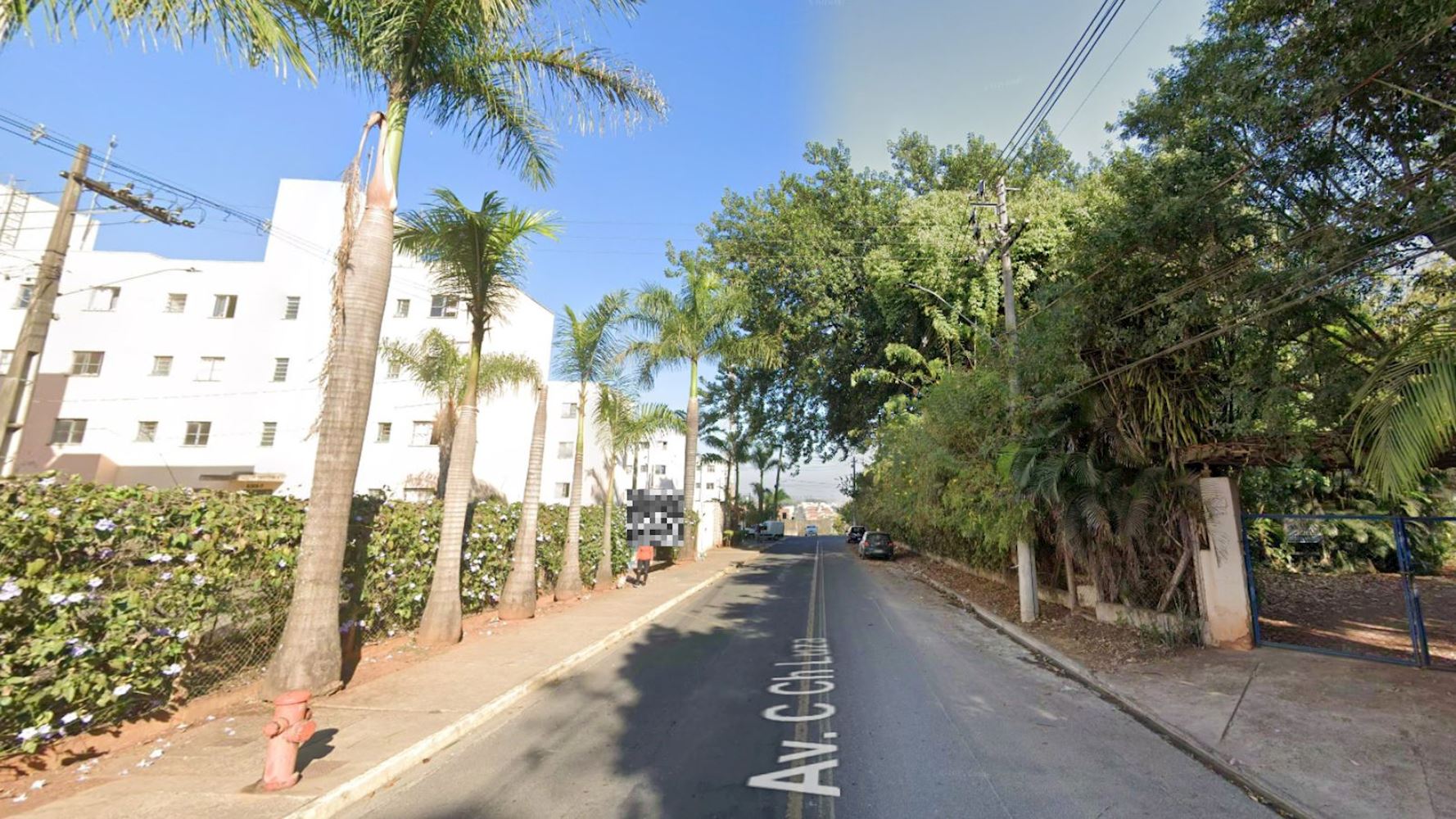 Apartamento no "Condomínio Quebec" - Chácara Luza - Rio Claro/SP, localizado em Rio Claro - SP, bairro Chácara Luza