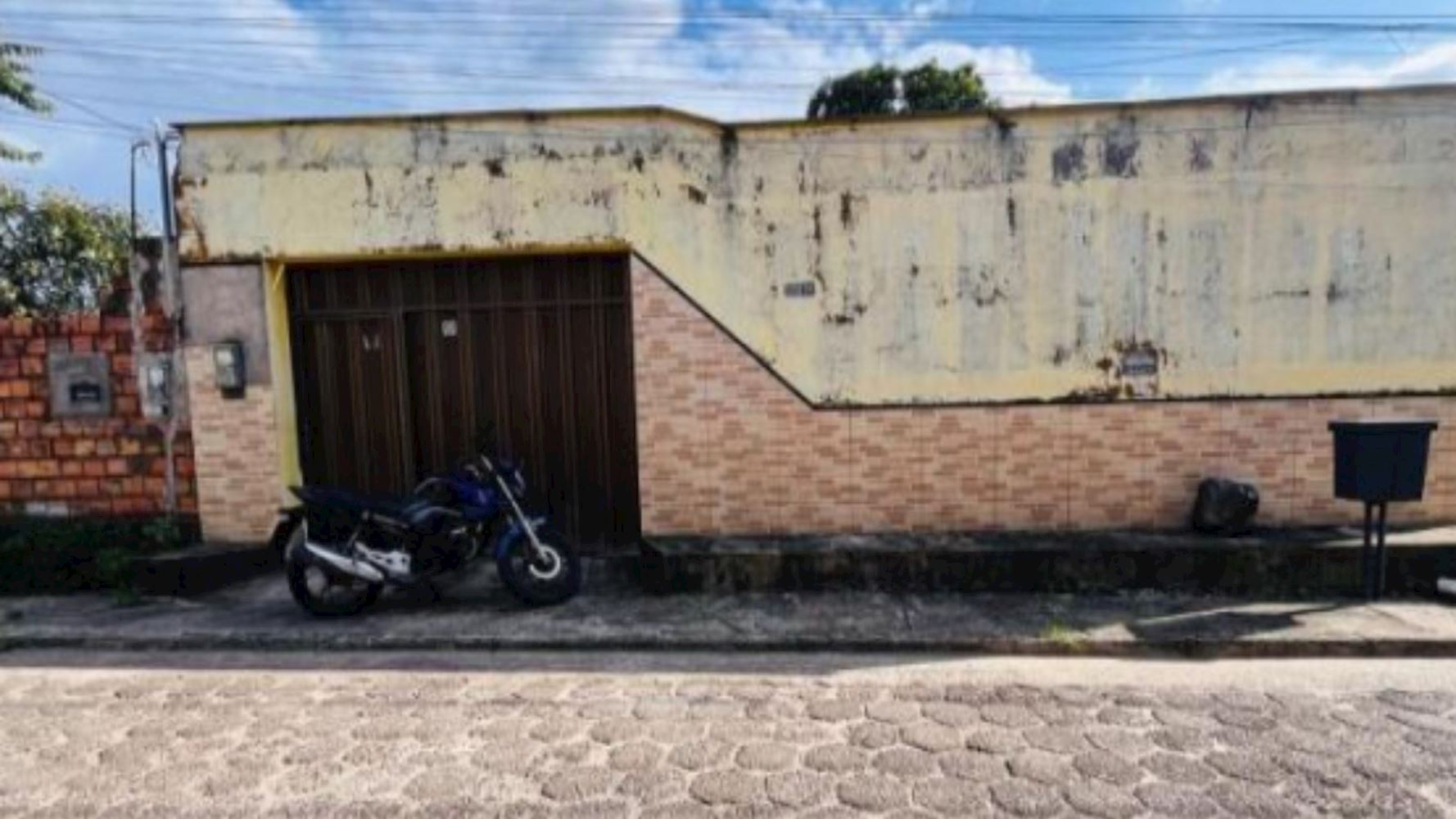 Imagem do imóvel Casa na Vila Apaco - São Luís/MA