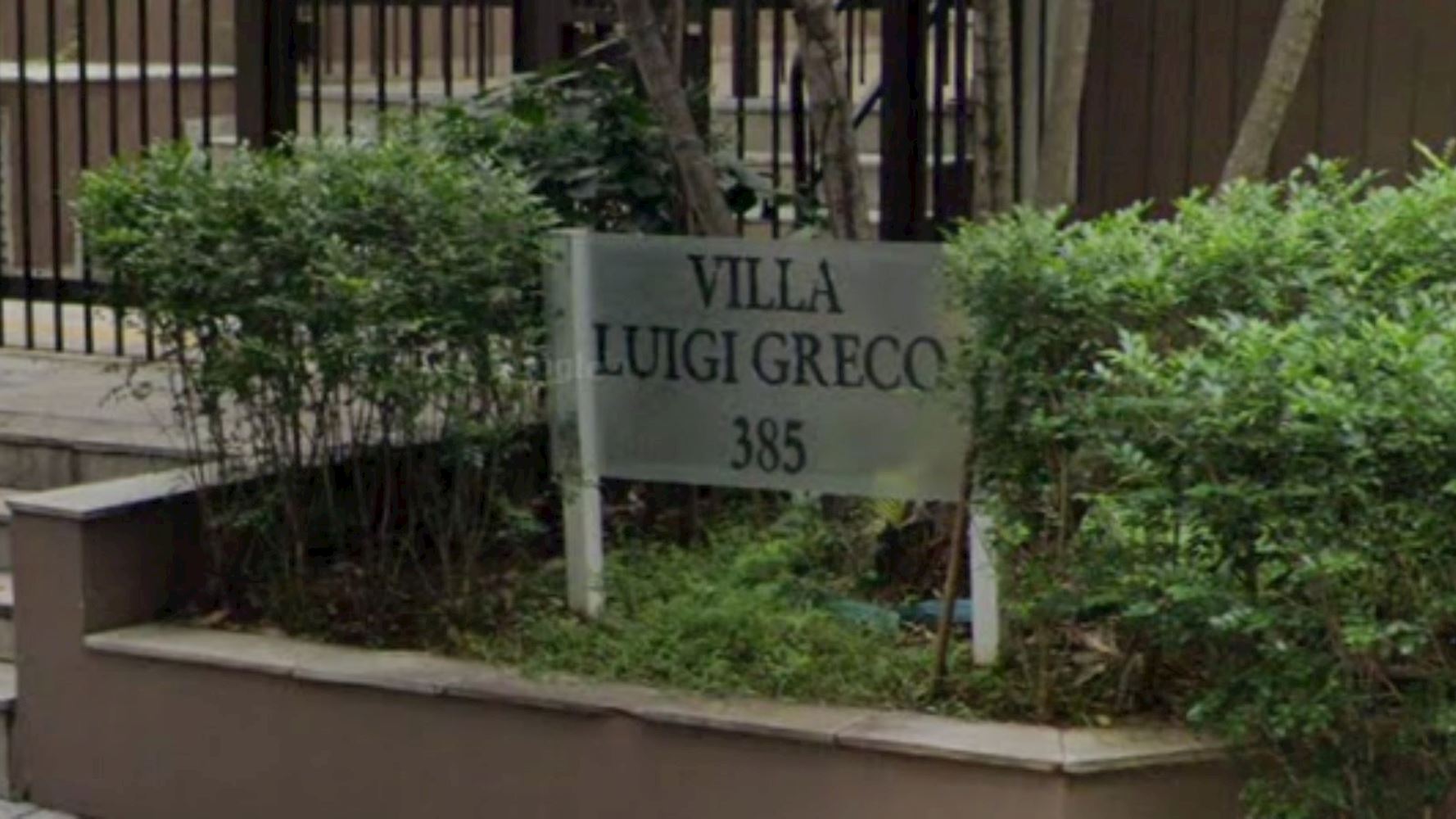 Apartamento no "Edifício Villa Luigi Greco" - Morumbi - São Paulo/SP, localizado em São Paulo - SP, bairro Morumbi