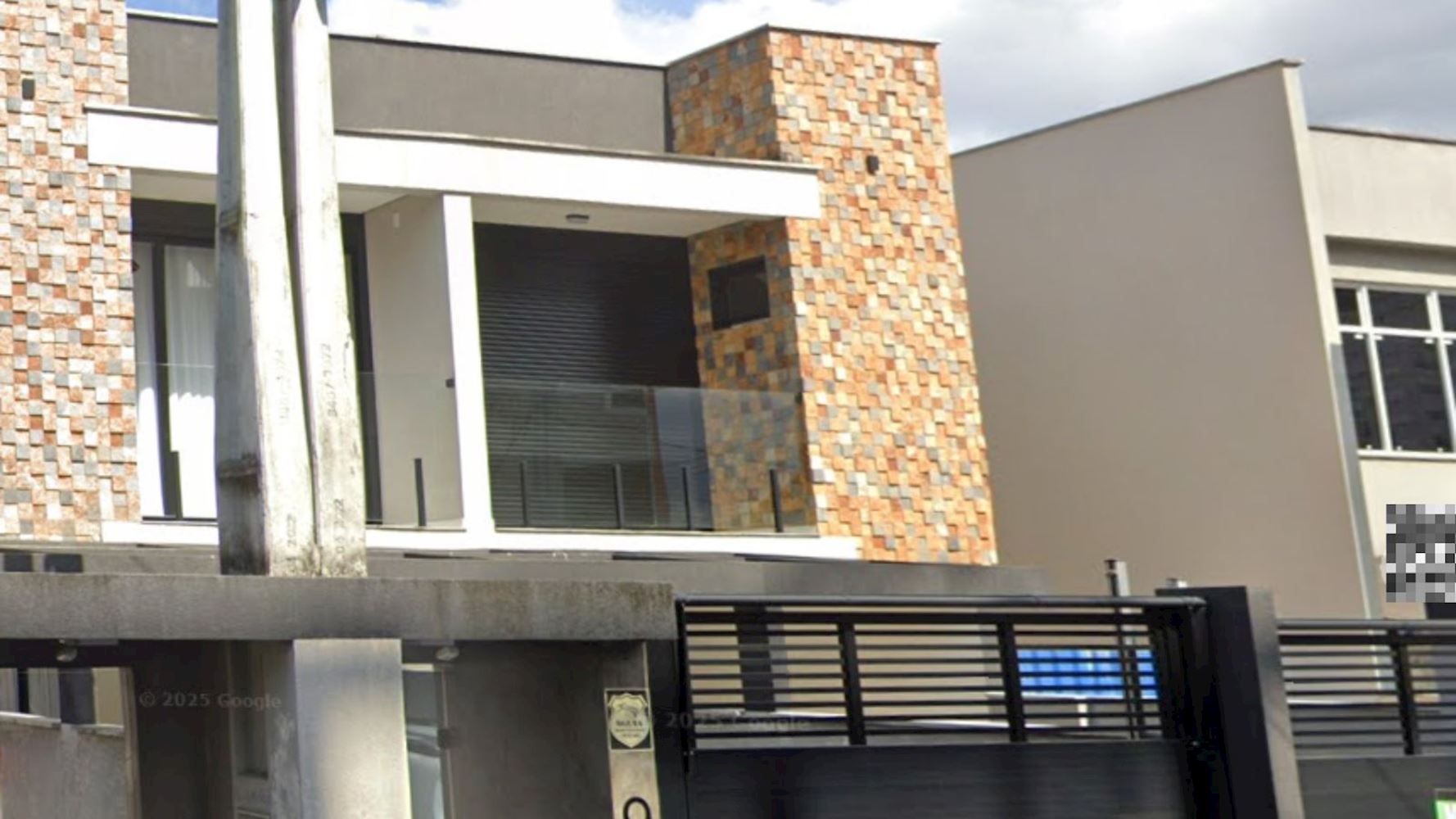 Casa em Saguaçu – Joinville/SC, localizado em Joinville - SC, bairro Saguaçu
