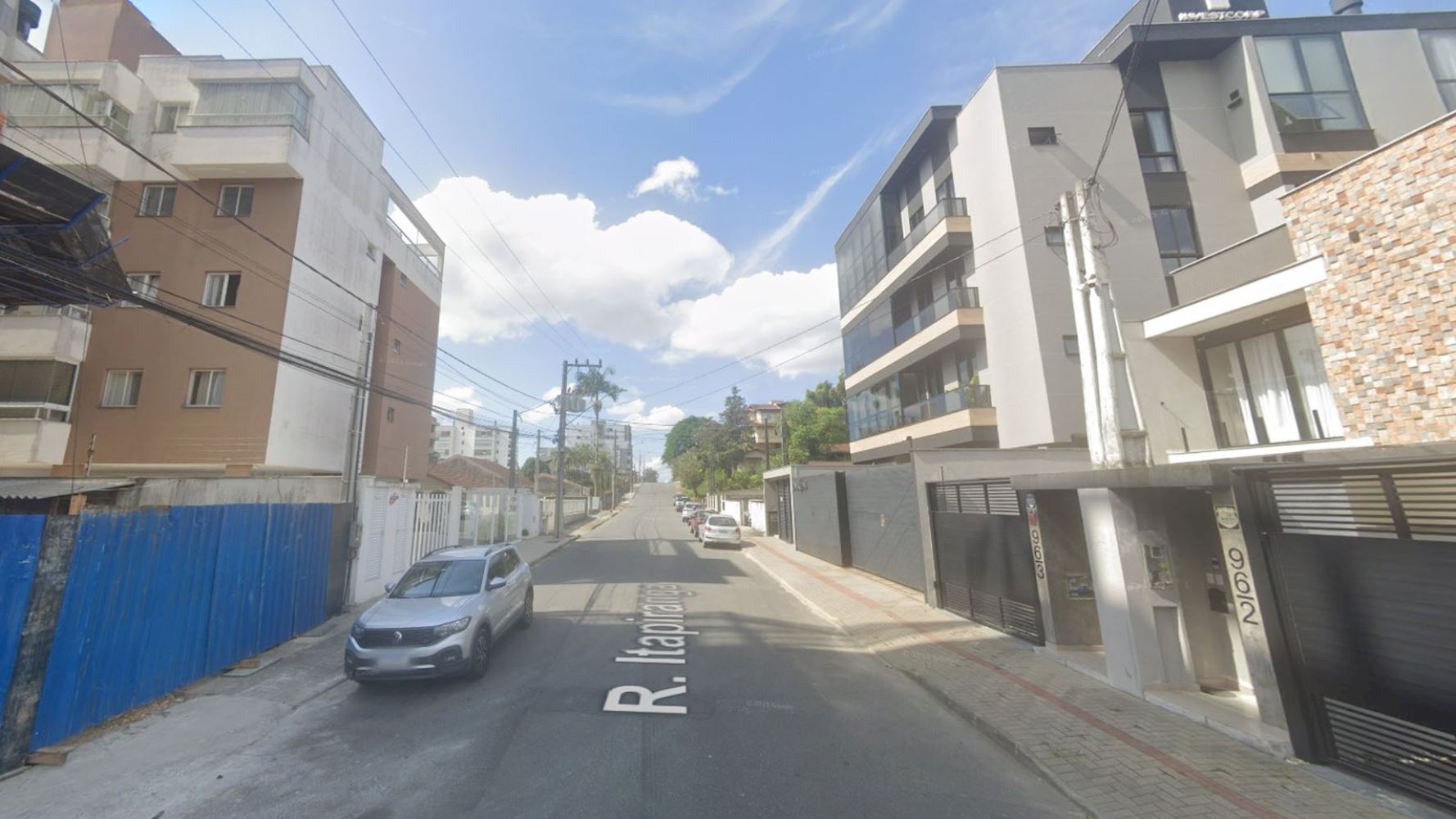 Casa em Saguaçu – Joinville/SC, localizado em Joinville - SC, bairro Saguaçu