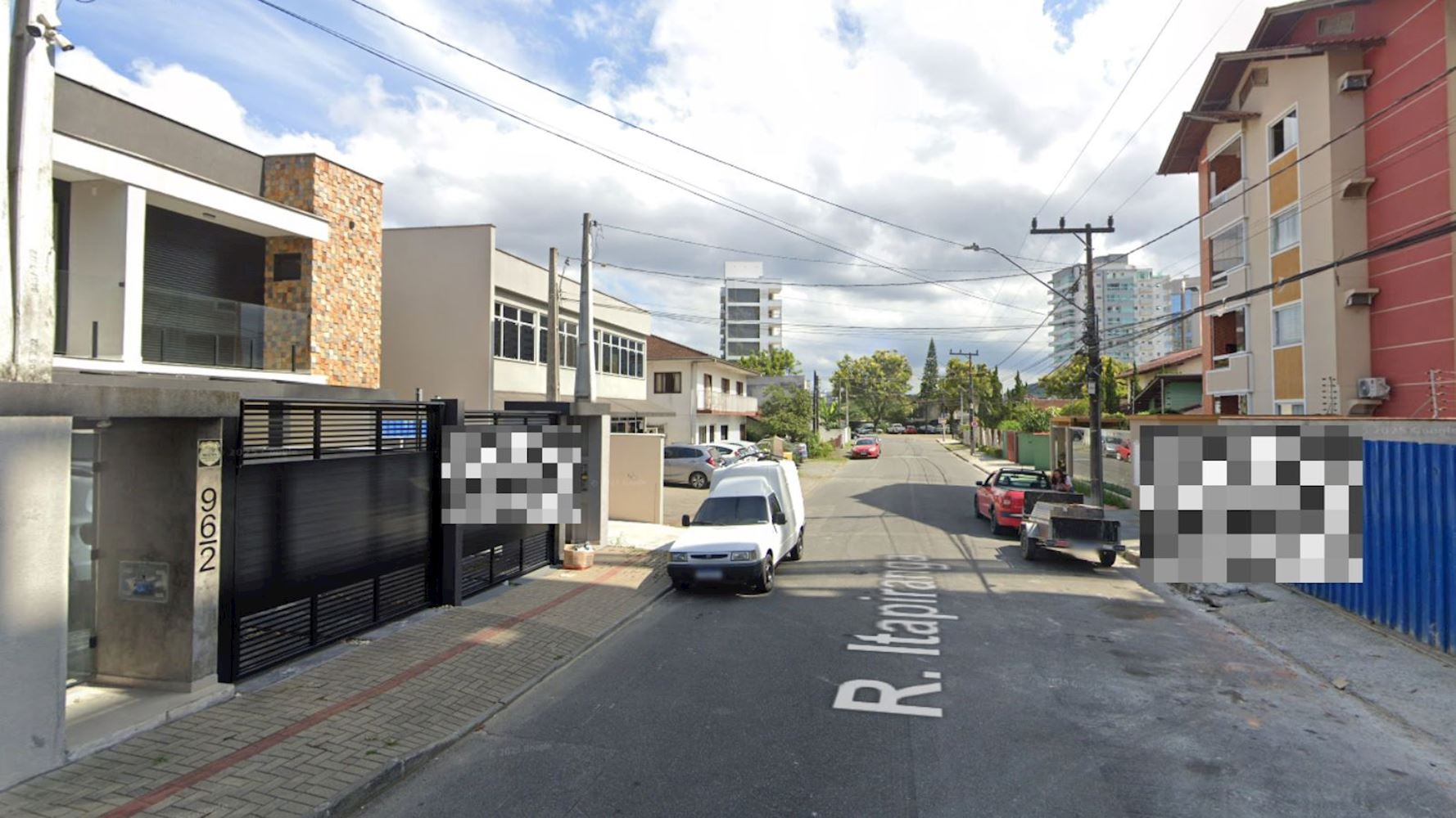 Casa em Saguaçu – Joinville/SC, localizado em Joinville - SC, bairro Saguaçu