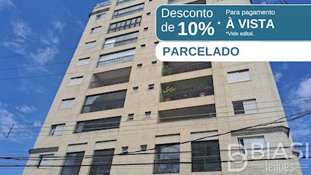 Apartamento Duplex no Jardim Monte Kemel em São Paulo/SP