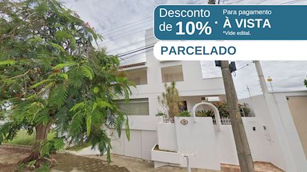 Imóvel no Parque Colinas da Mantiqueira - São João da Boa Vista/SP