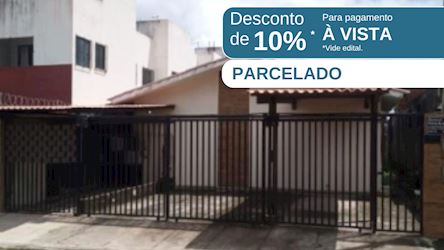 Casa em Pau Amarelo - Paulista/PE