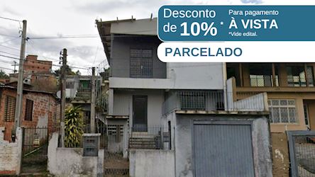 Casa em Partenon - Porto Alegre/RS