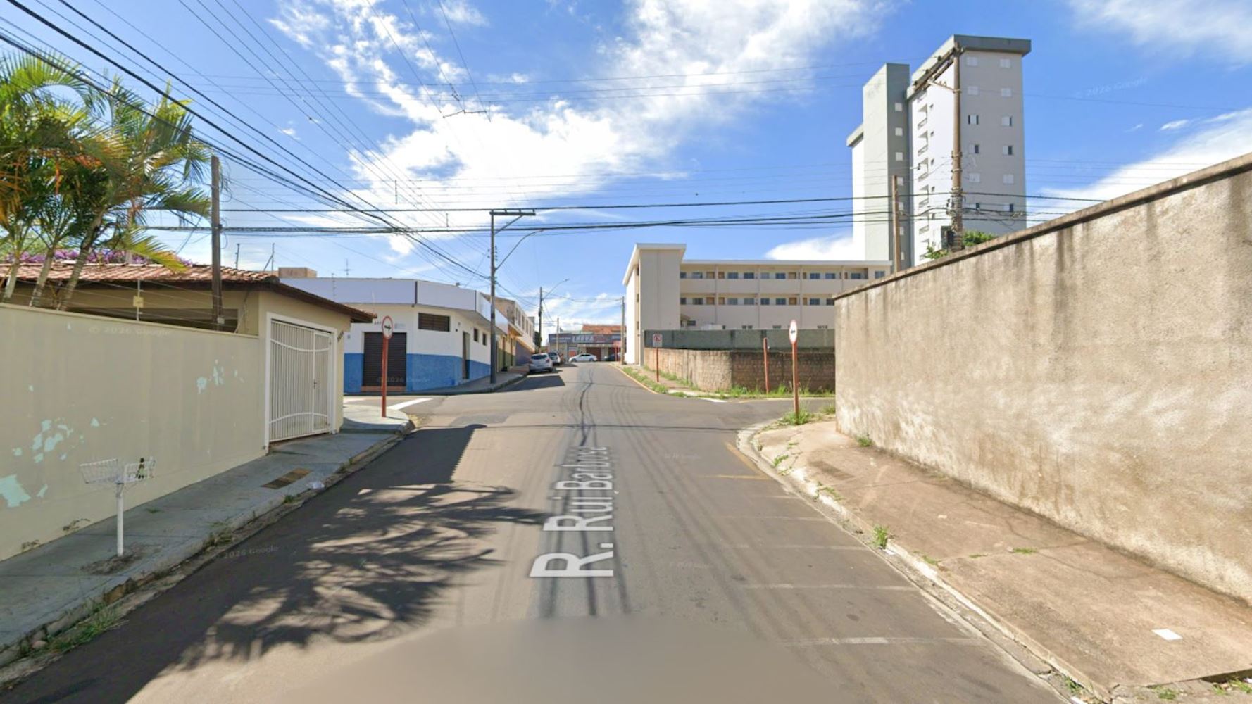 Apartamento no "Condomínio Residencial Vitruviano" - Centro - São Carlos/SP, localizado em São Carlos - SP, bairro Centro
