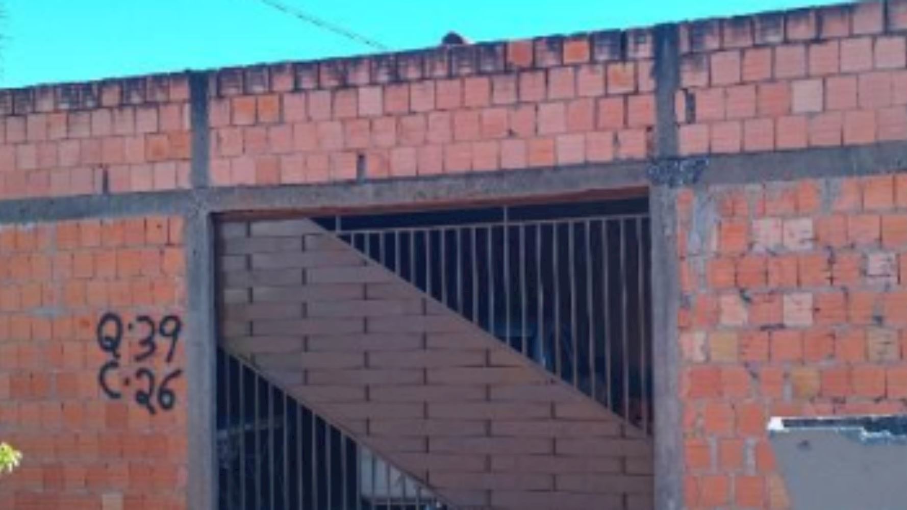 Casa em Mário Raiter - Sorriso/MT, localizado em Sorriso - MT, bairro Mário Raiter