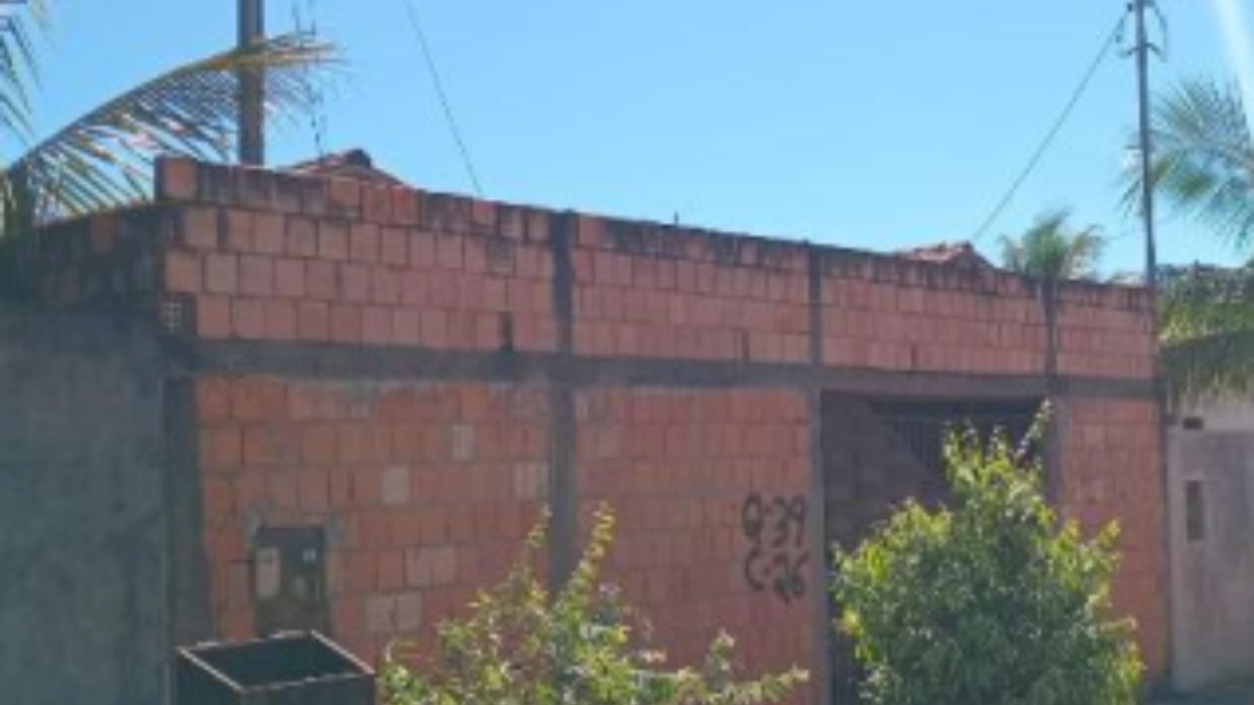 Casa em Mário Raiter - Sorriso/MT, localizado em Sorriso - MT, bairro Mário Raiter
