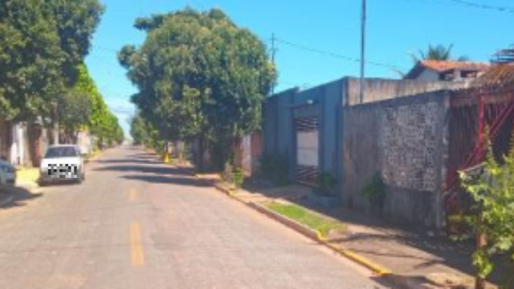 Casa em Mário Raiter - Sorriso/MT, localizado em Sorriso - MT, bairro Mário Raiter