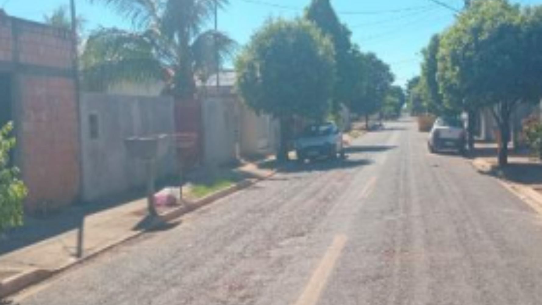 Casa em Mário Raiter - Sorriso/MT, localizado em Sorriso - MT, bairro Mário Raiter