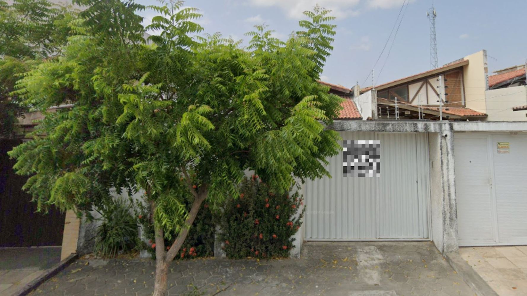 Casa em Santa Luzia do Cocó - Fortaleza/CE, localizado em Fortaleza - CE, bairro Santa Luzia do Cocó