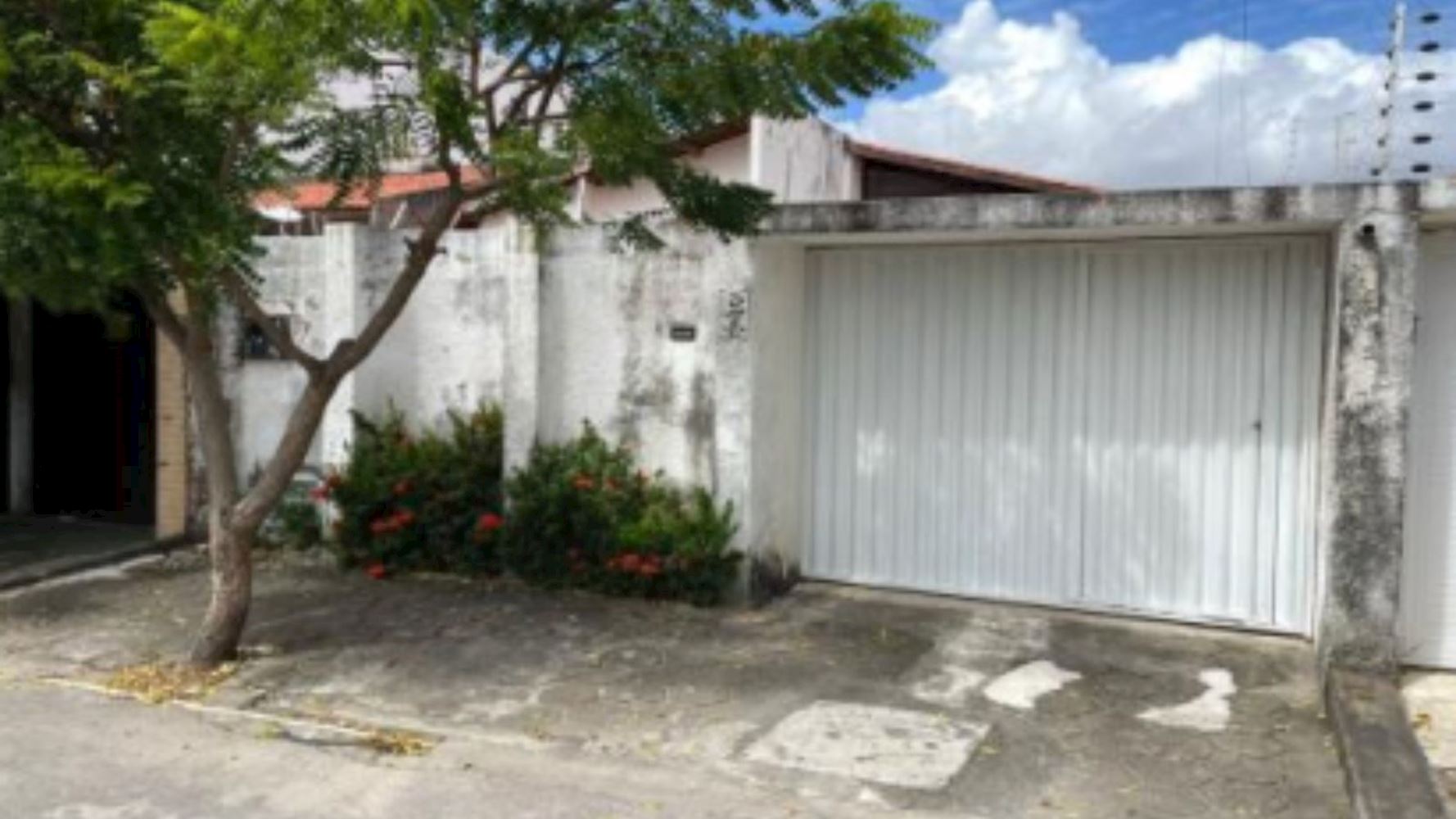 Casa em Santa Luzia do Cocó - Fortaleza/CE, localizado em Fortaleza - CE, bairro Santa Luzia do Cocó