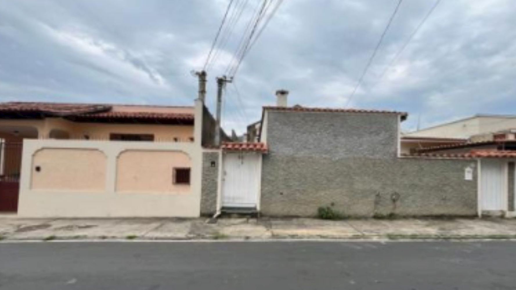Casa no Bairro Fátima - Rio de Janeiro/RJ, localizado em Valença - RJ, bairro Fátima